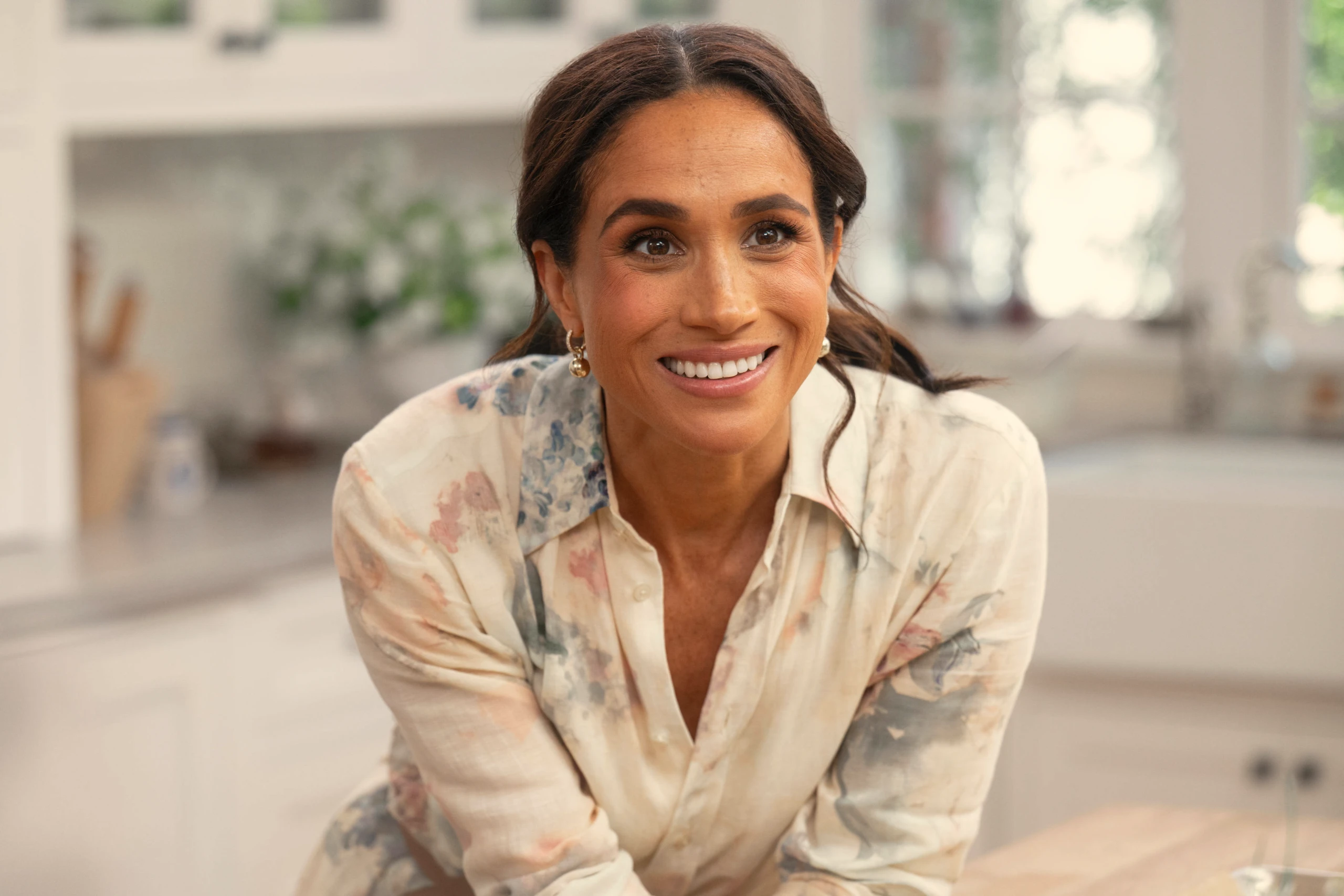 Die gehasste Herzogin: Meghan Markle wird 45