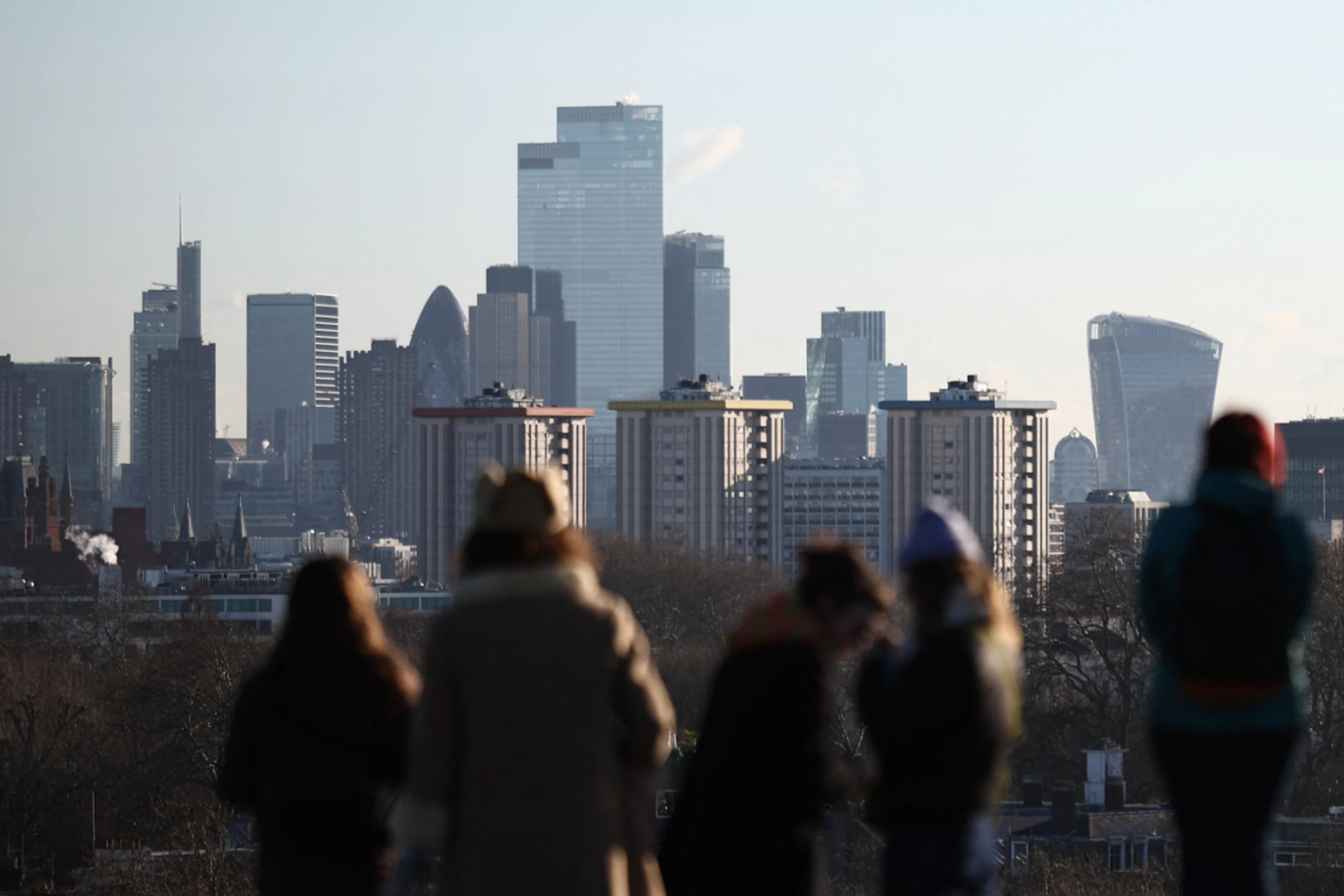 In London geriet Astrazeneca unter Druck