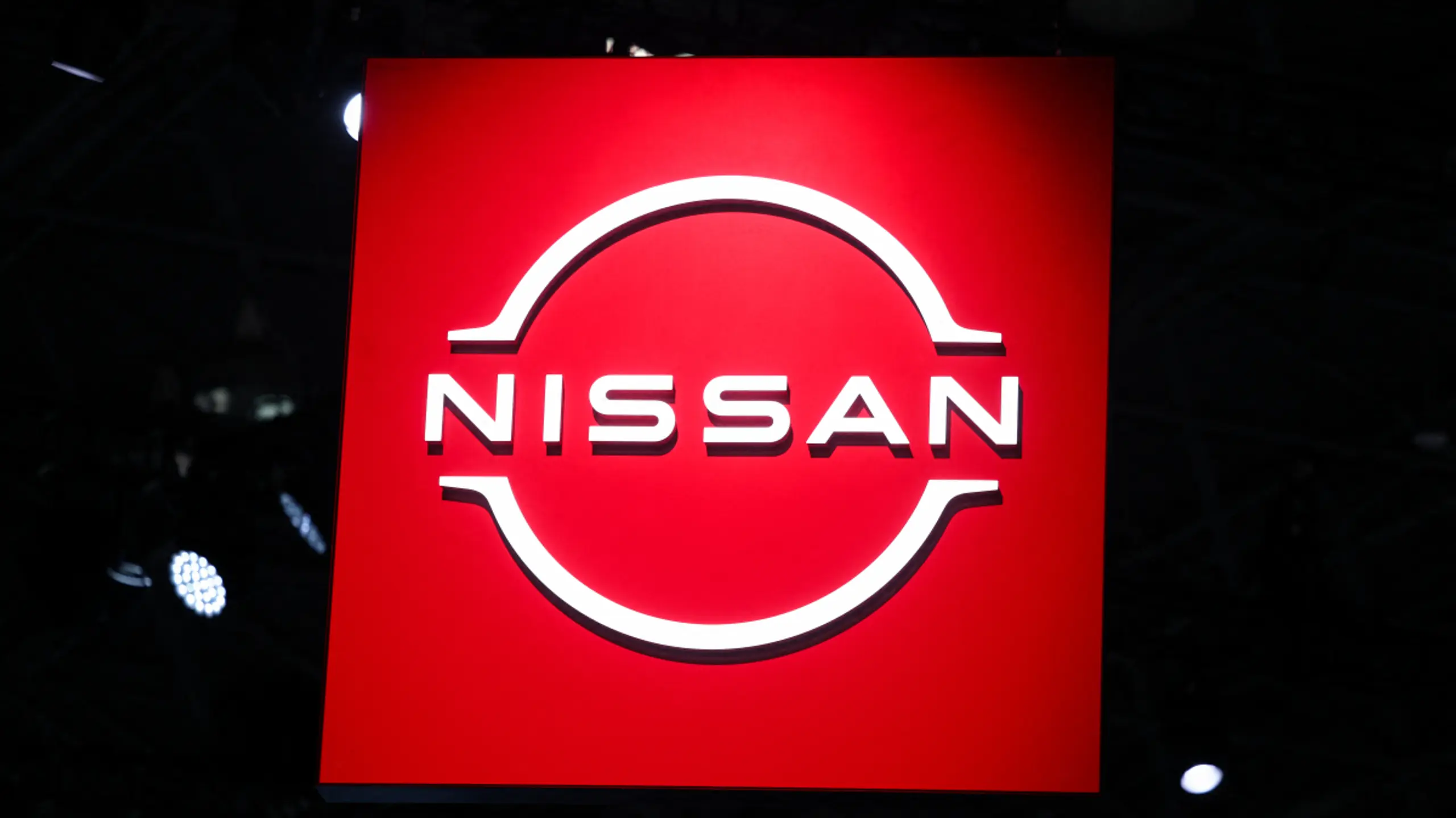 © APA/APA/AFP/CHARLY TRIBALLEAU Nissan über Erwartungen