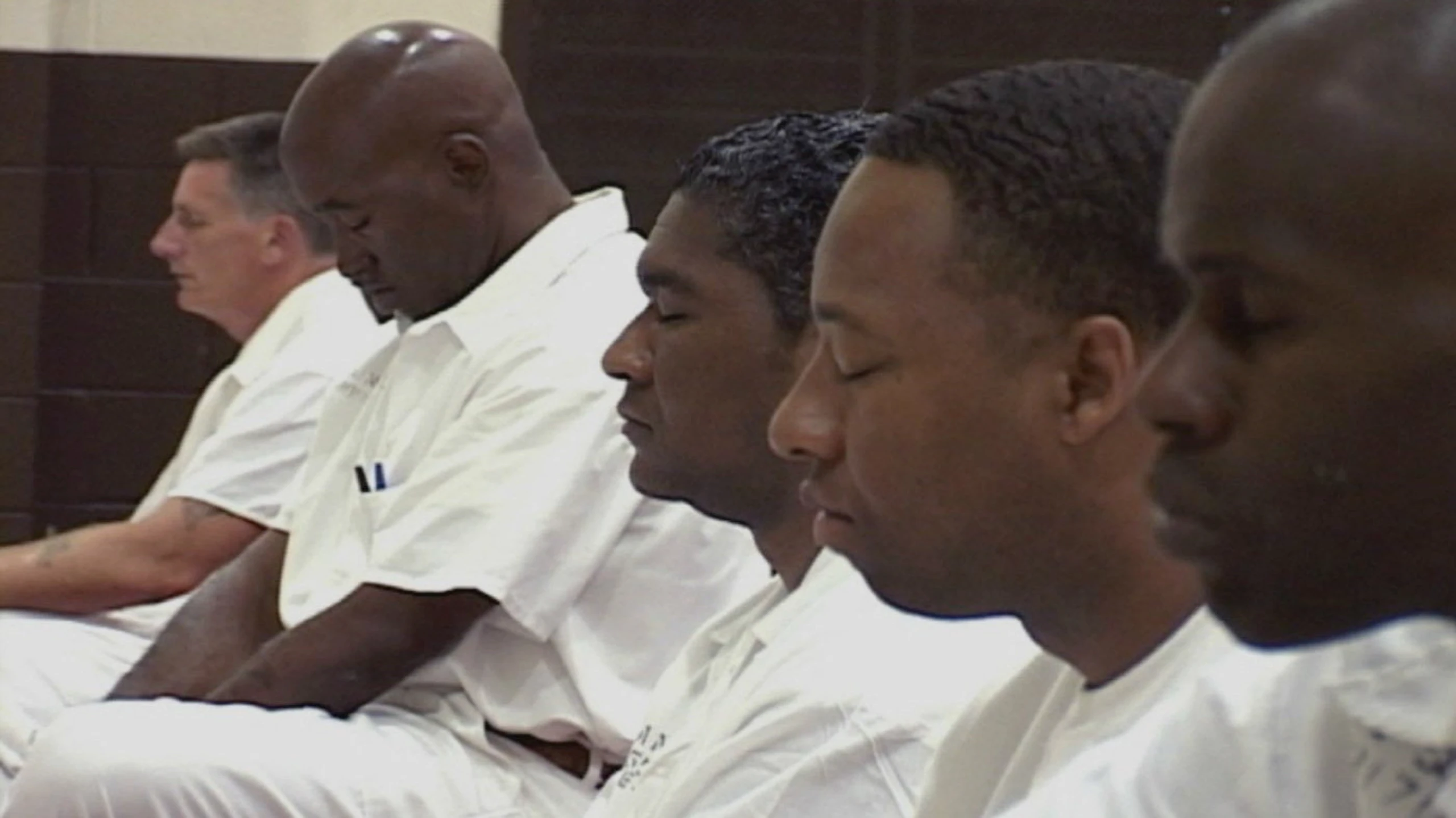 The Dhamma Brothers