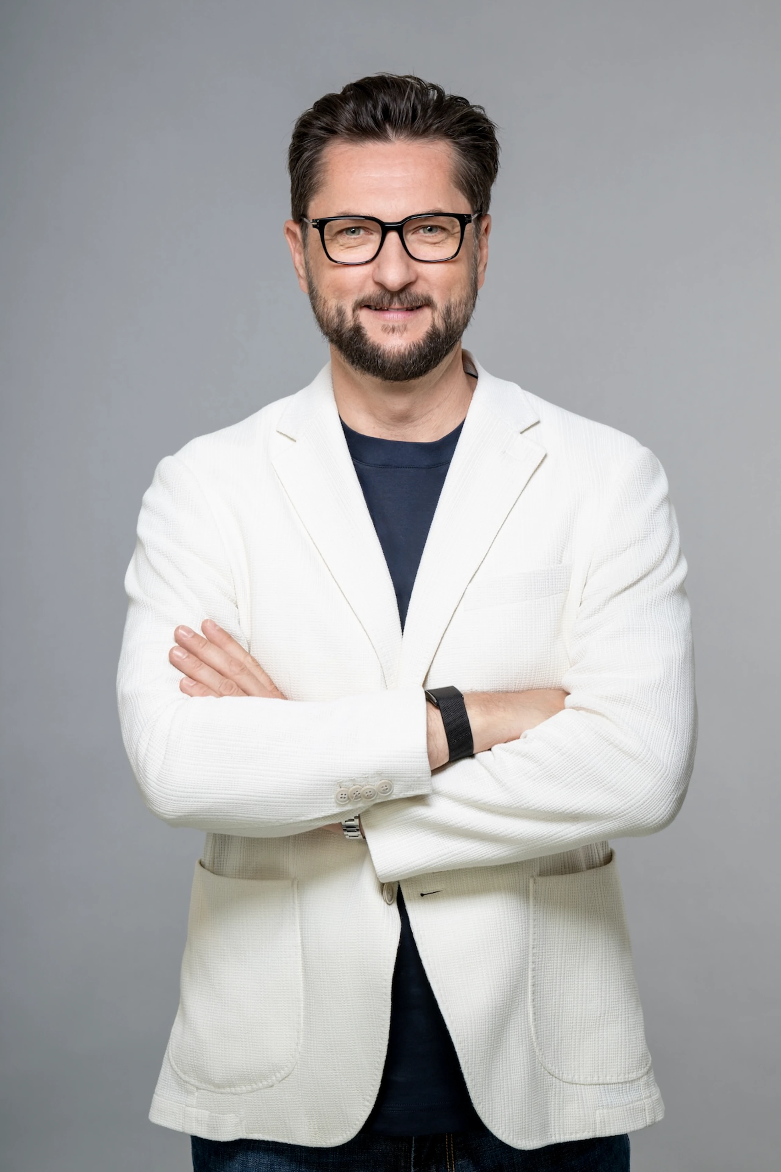 Izdebski: „Ein Exit ist mehr als Geld“