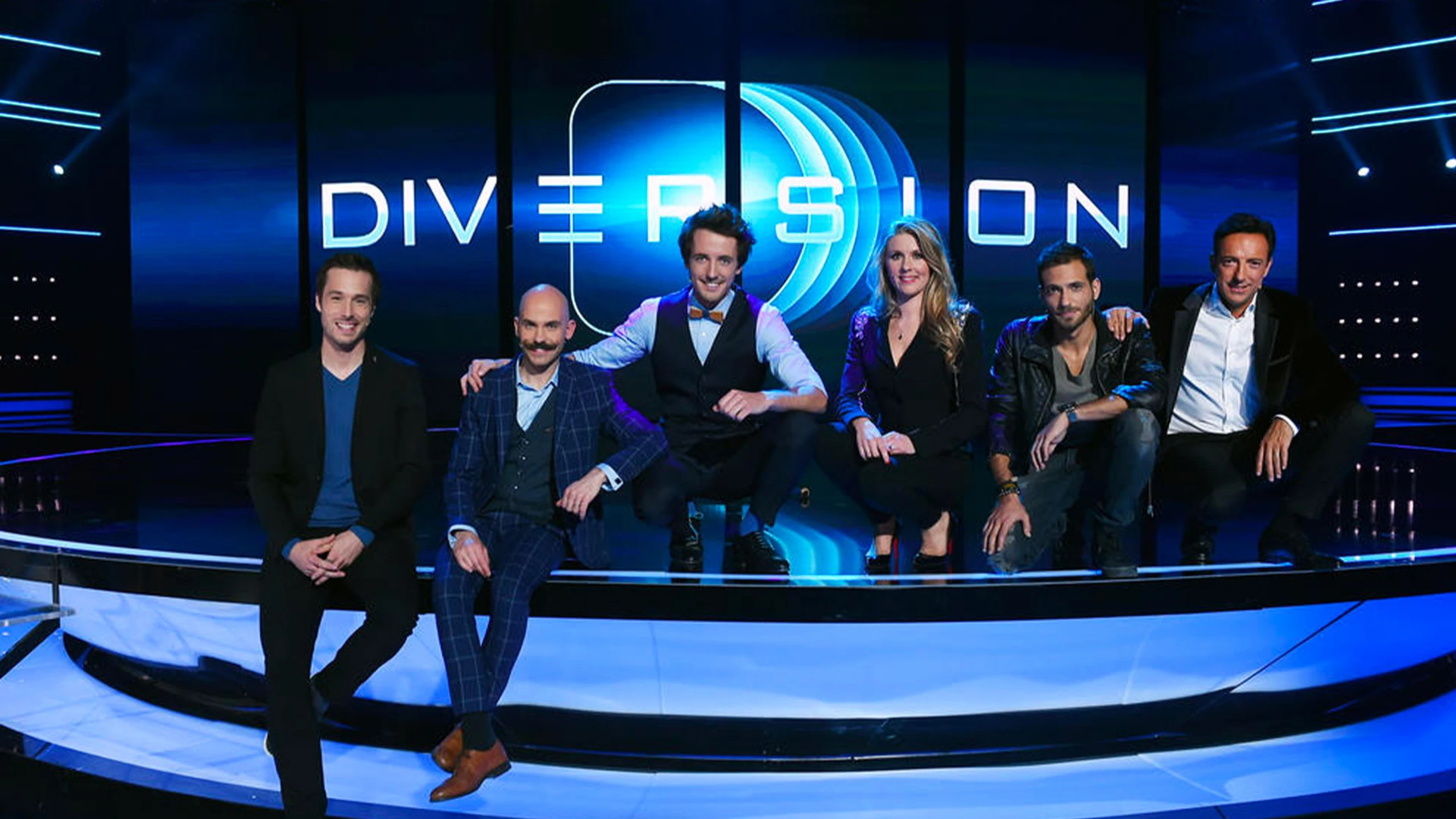Diversion