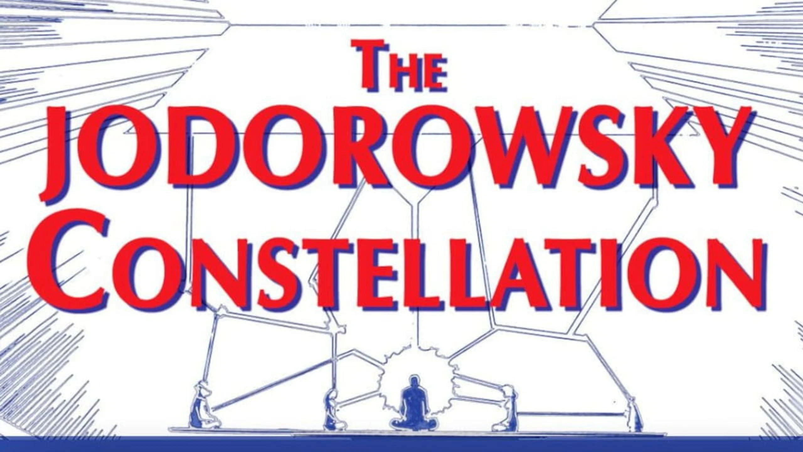 The Jodorowsky Constellation