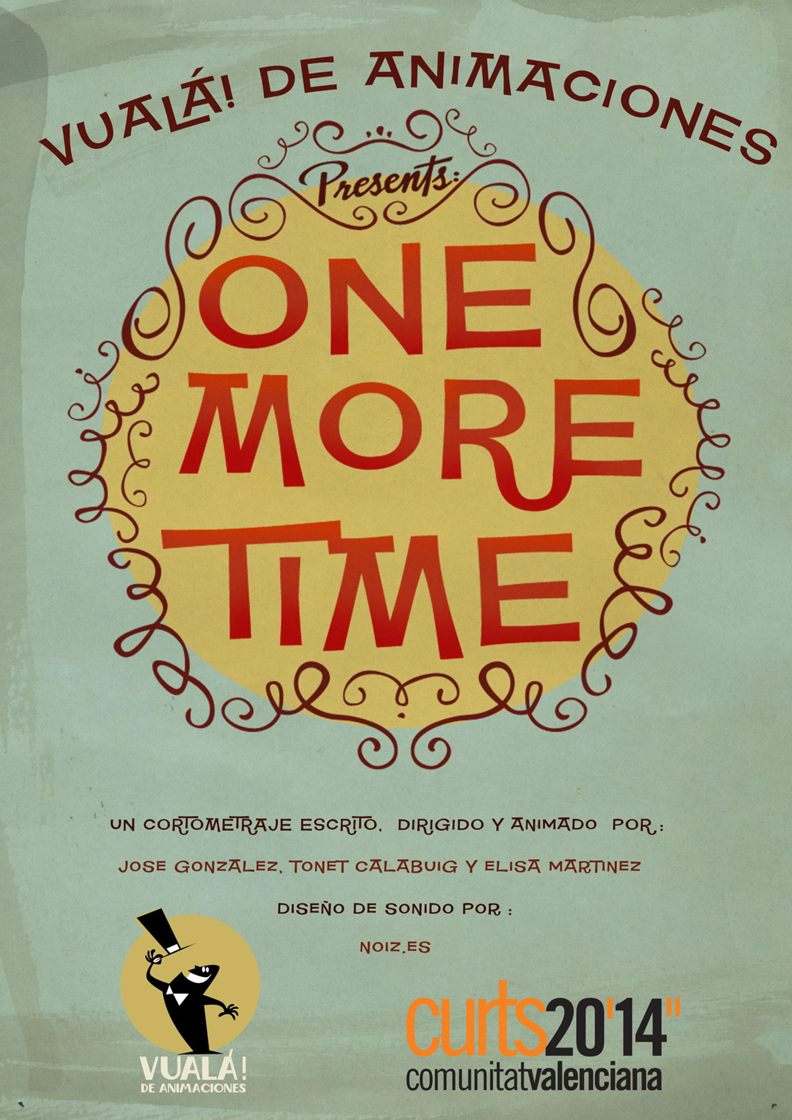 Onemoretime