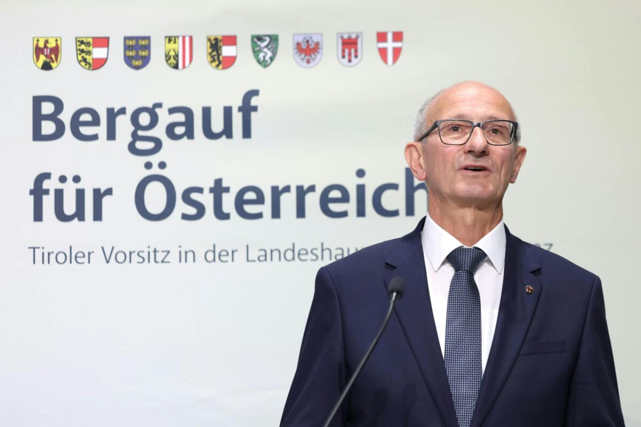 Mattle will Pensionsalter erhöhen