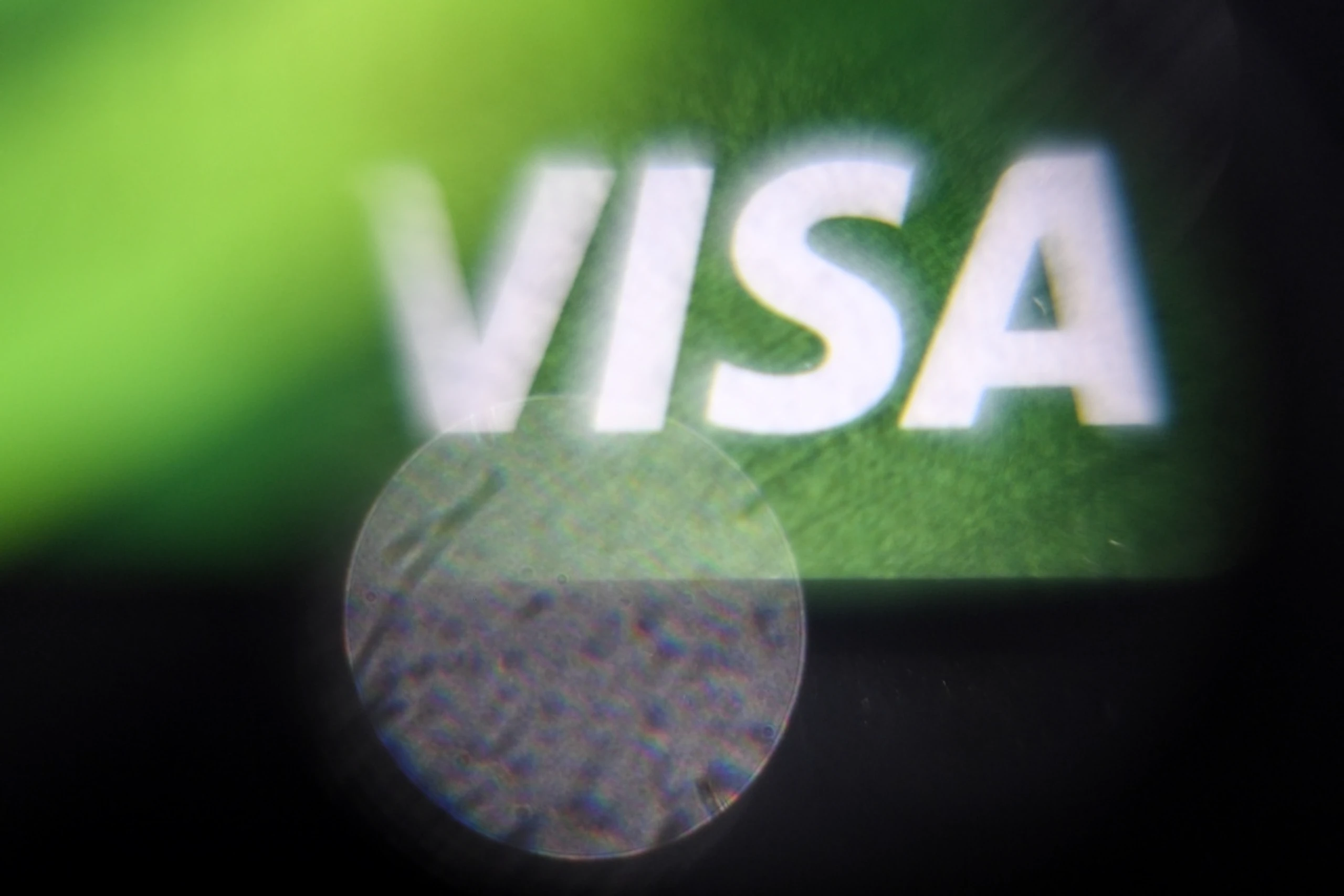 Visa tätigt Milliarden-Zukauf im Kampf gegen Online-Betrug