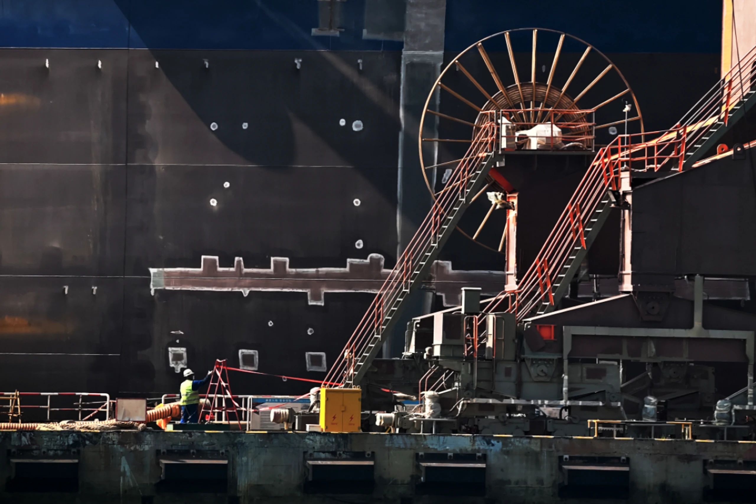 USA: ISM-Industriestimmung hellt sich unerwartet stark auf