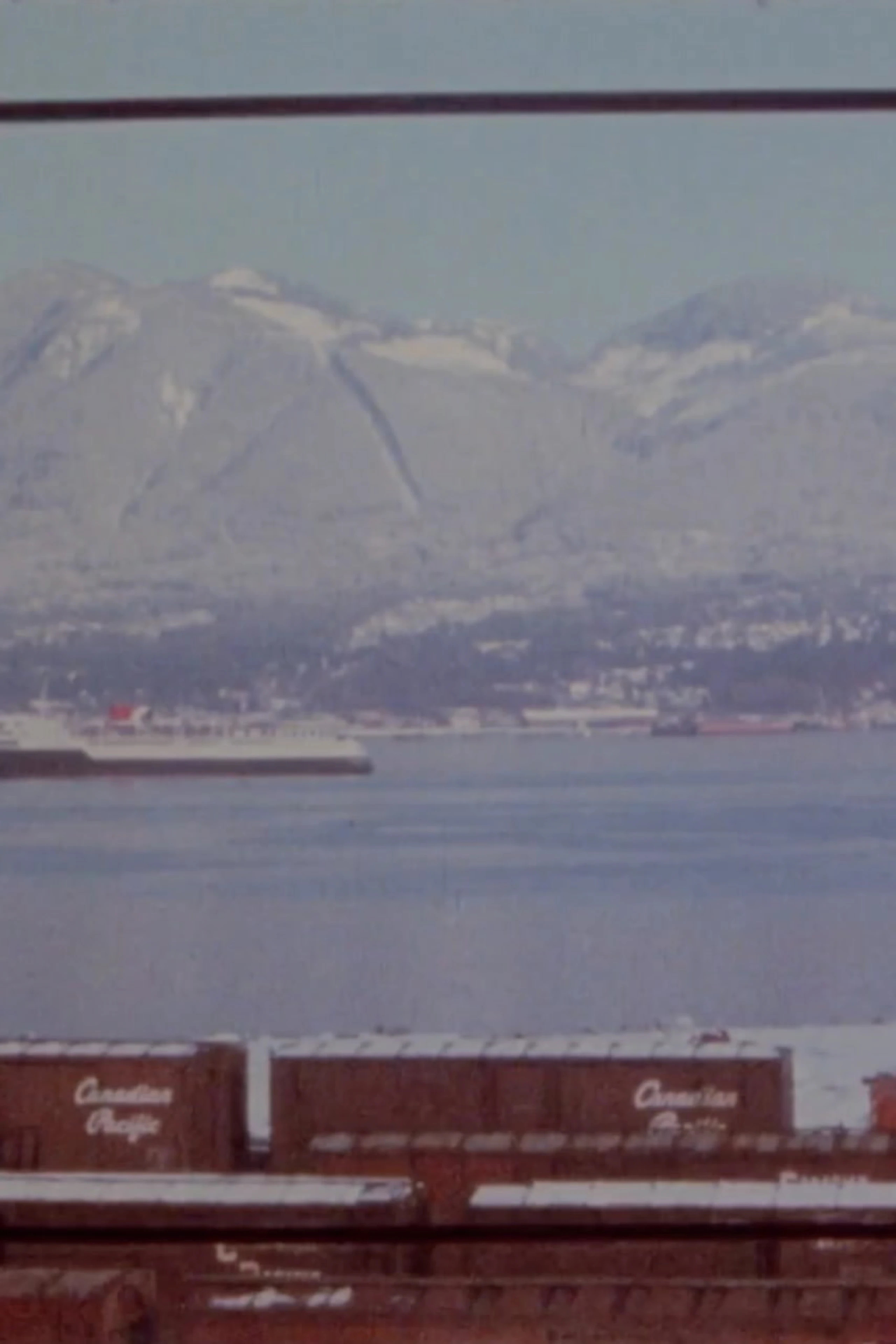 Canadian Pacific II