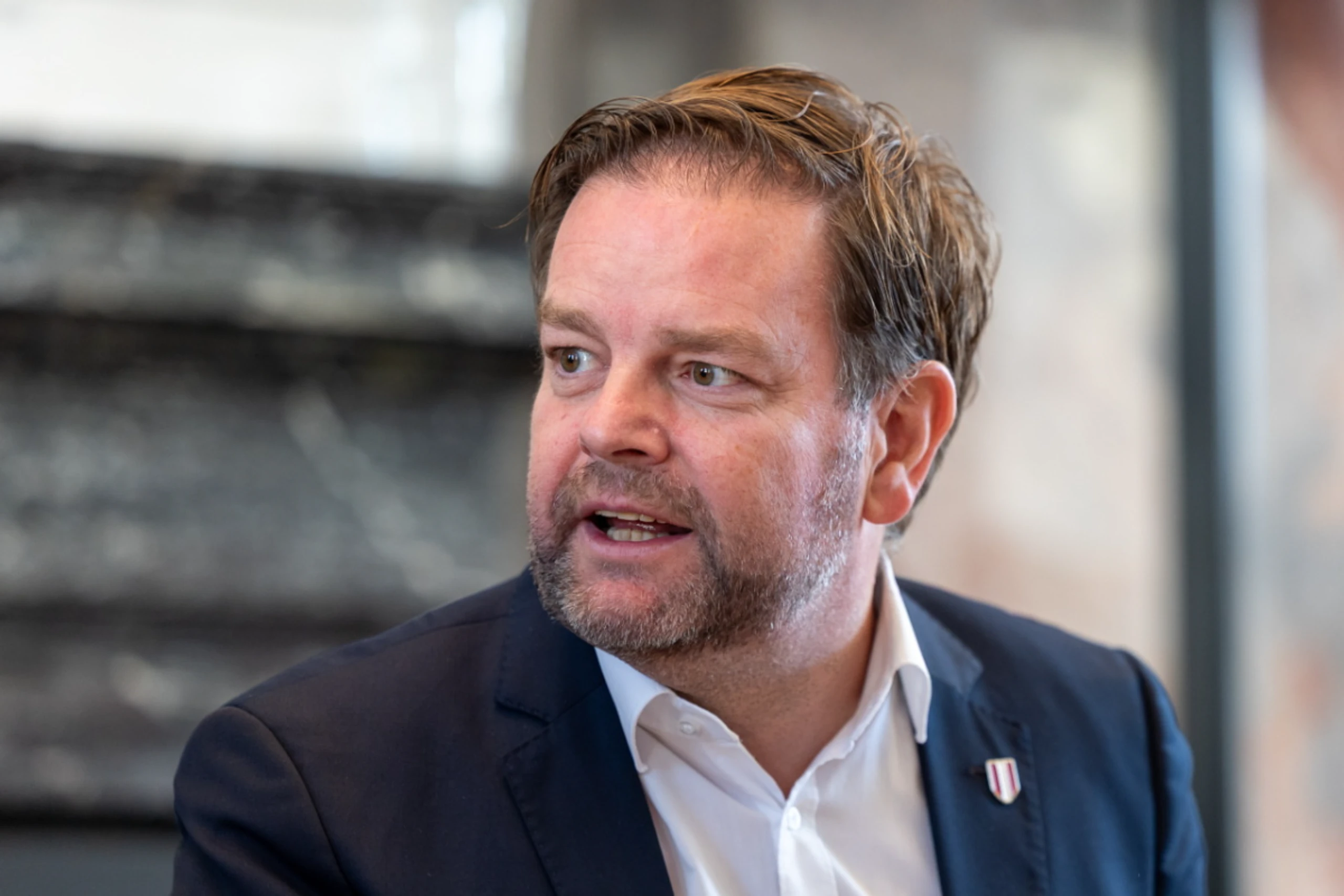 Die Ermittlungen gegen Abwerzger wurden eingestellt