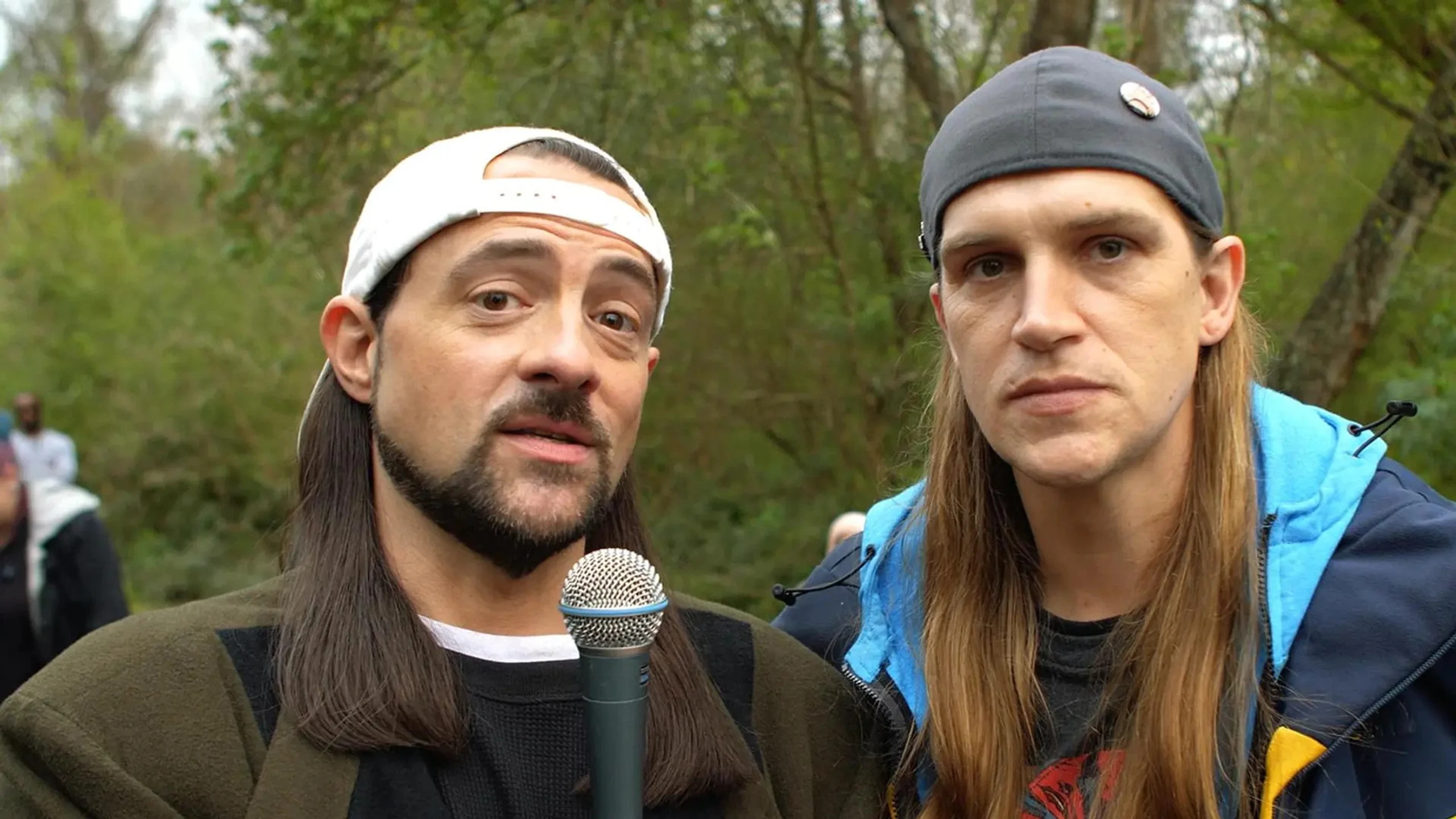 Magnum Dopus: The Making of Jay and Silent Bob Reboot