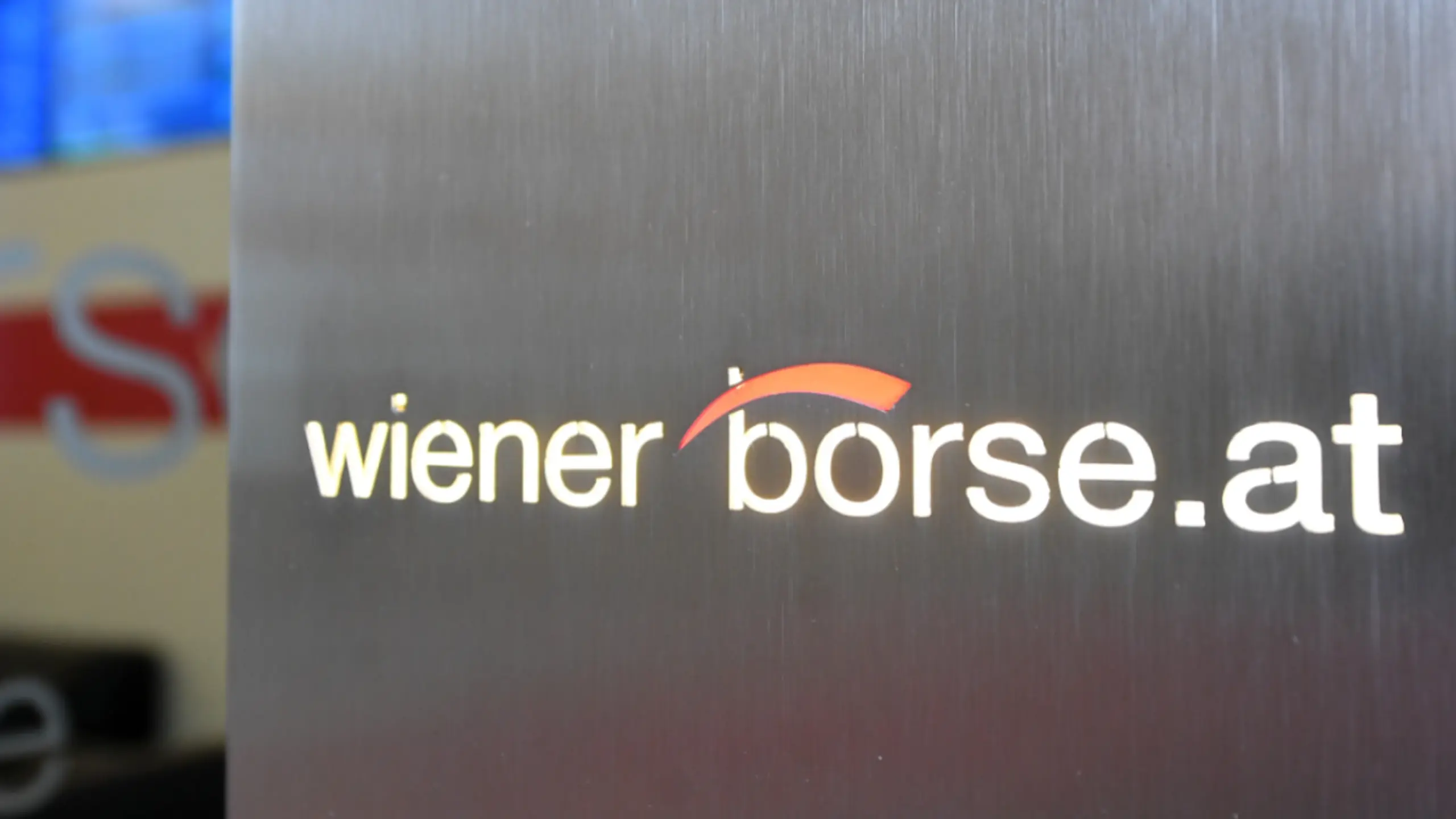 © APA/APA/THEMENBILD/HELMUT FOHRINGER Wiener Börse schließt sich dem positiven Umfeld in Europa an