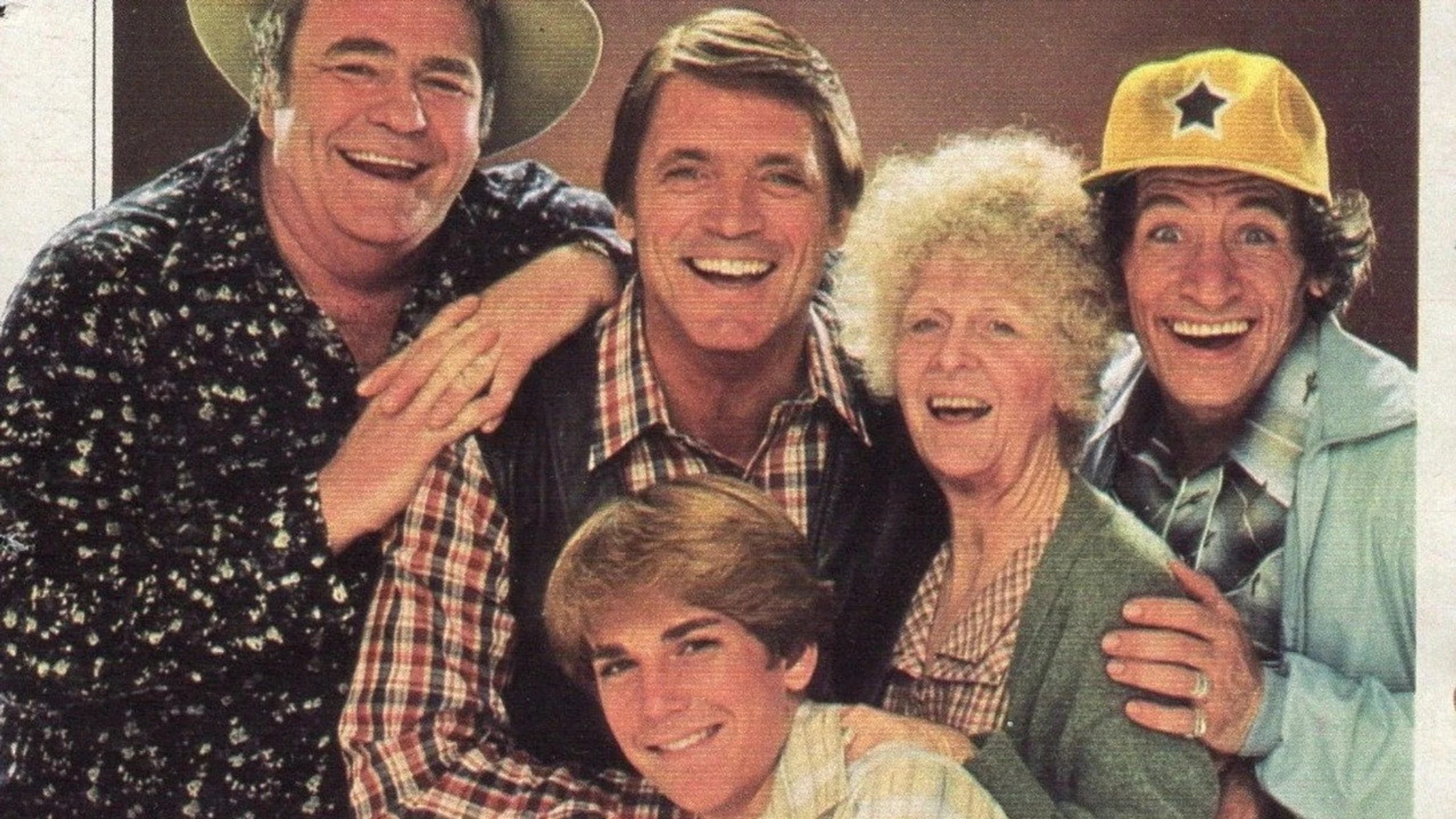 The Rousters