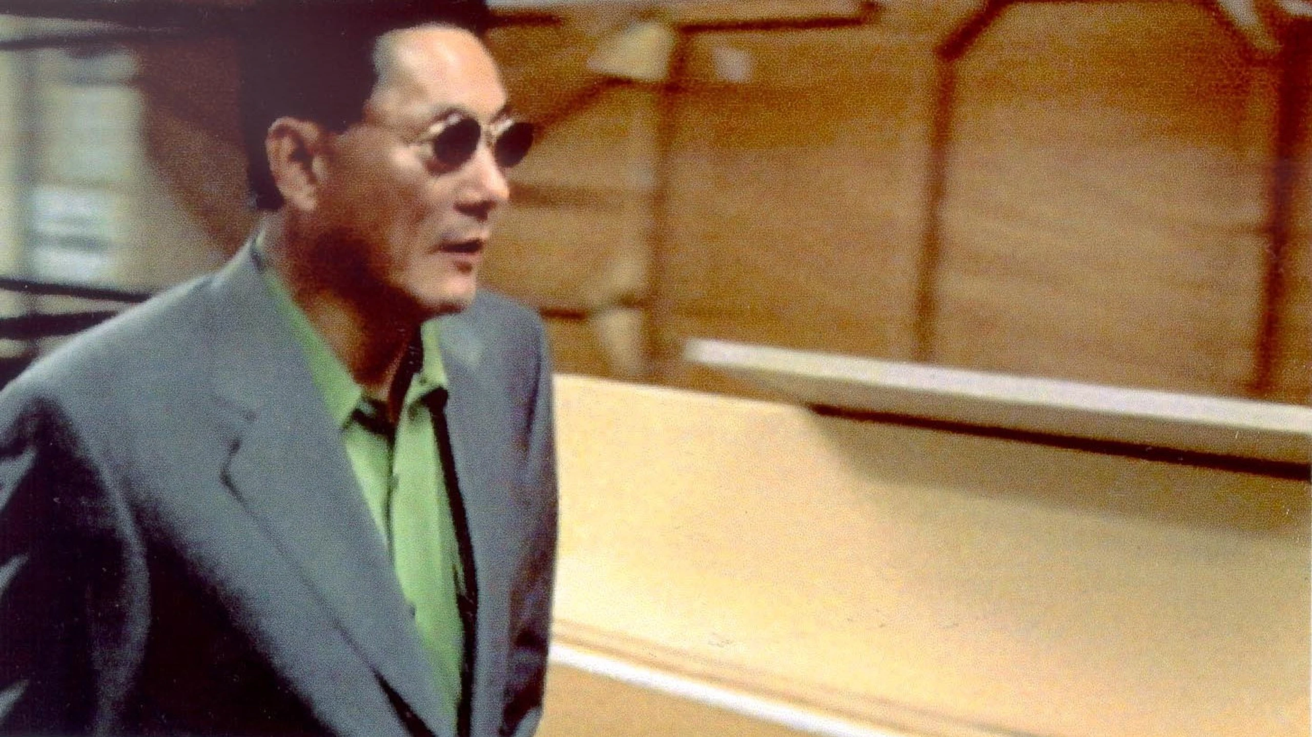 Takeshi Kitano, l'imprévisible