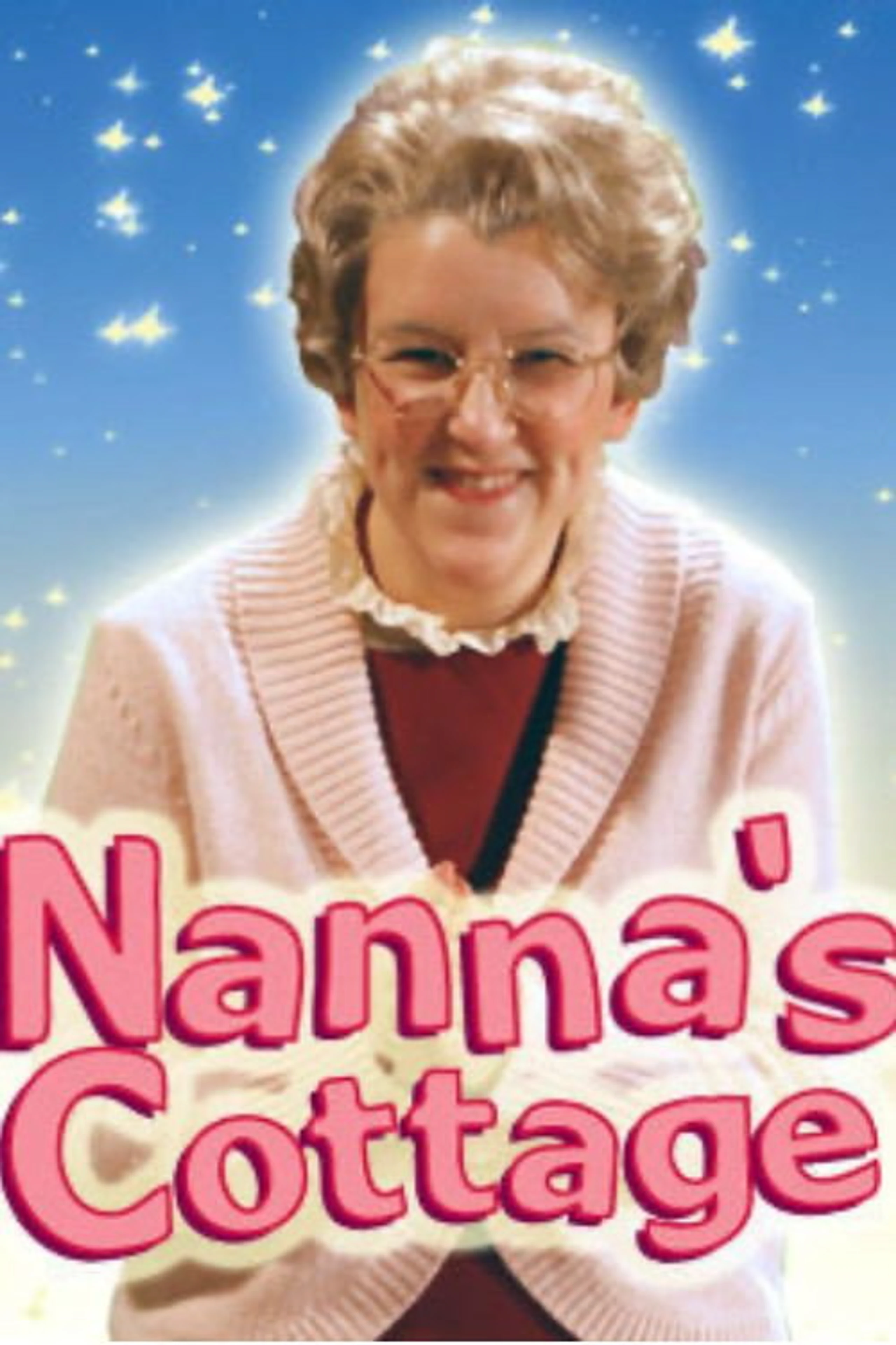 Nanna's Cottage