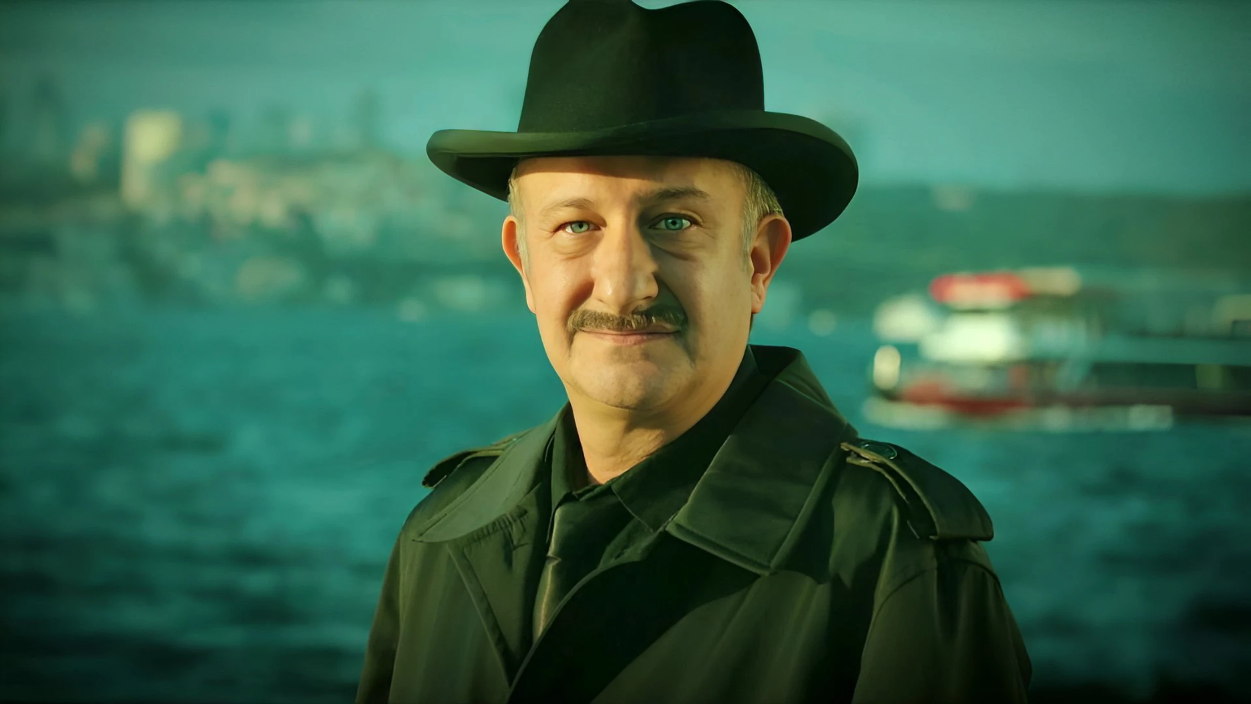 İnsan Aldandı