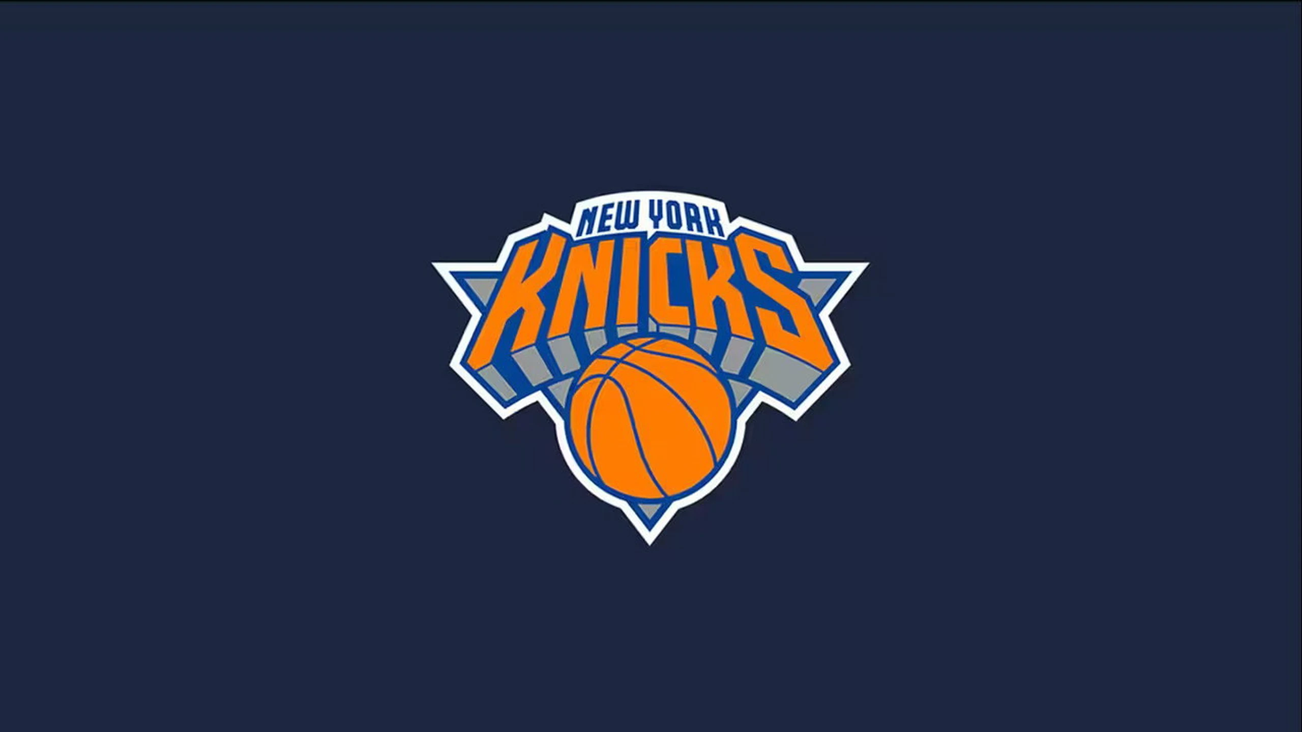 New York's Game: History of the Knicks (1946-1990)