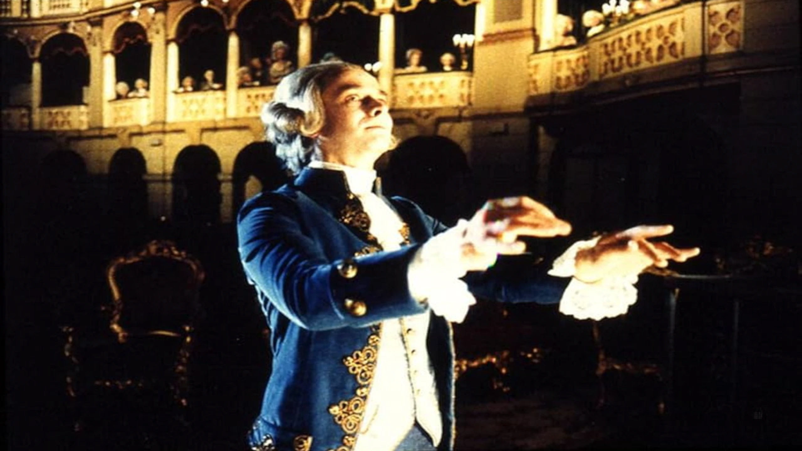 Mozart