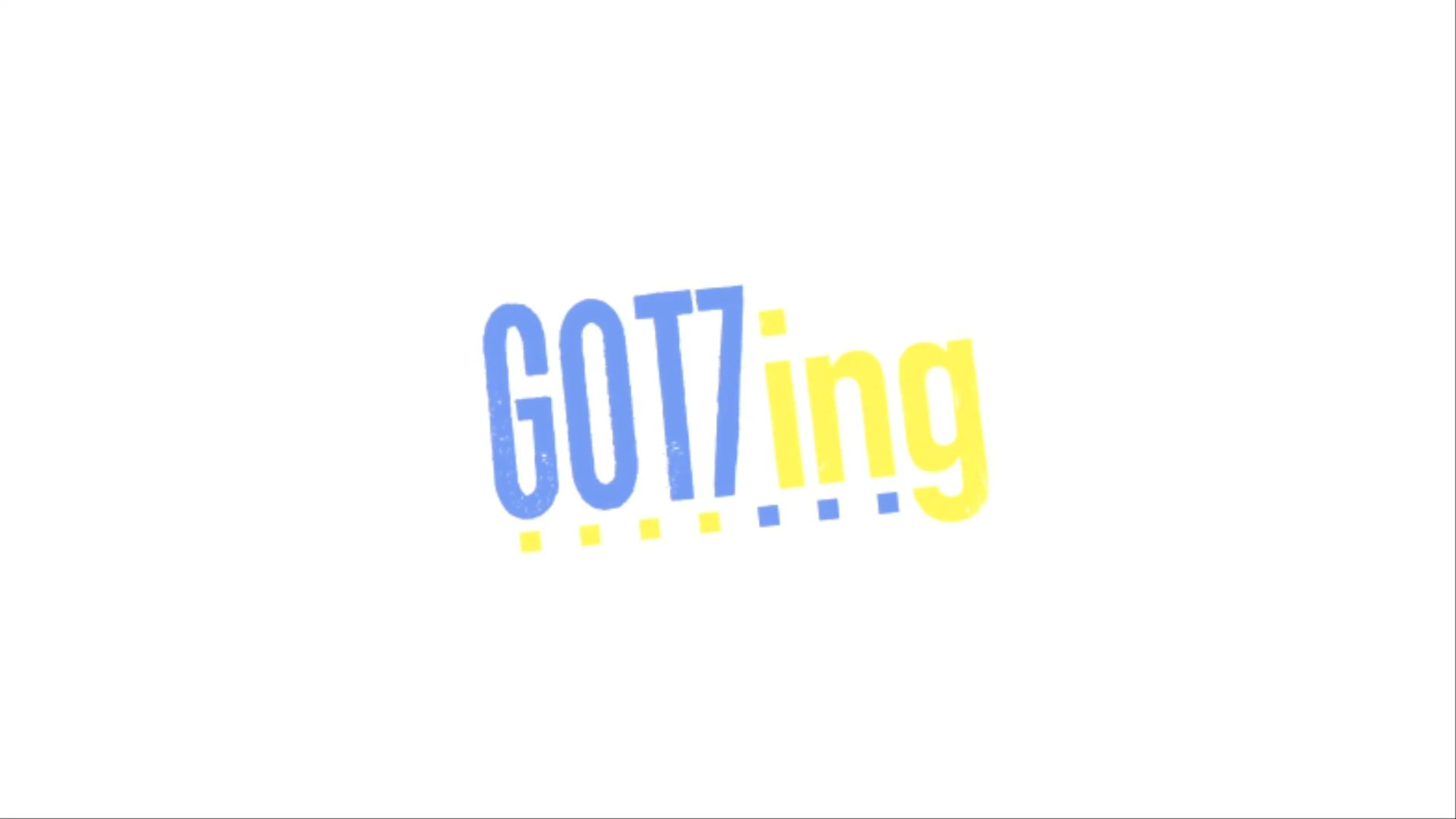 GOT7ing