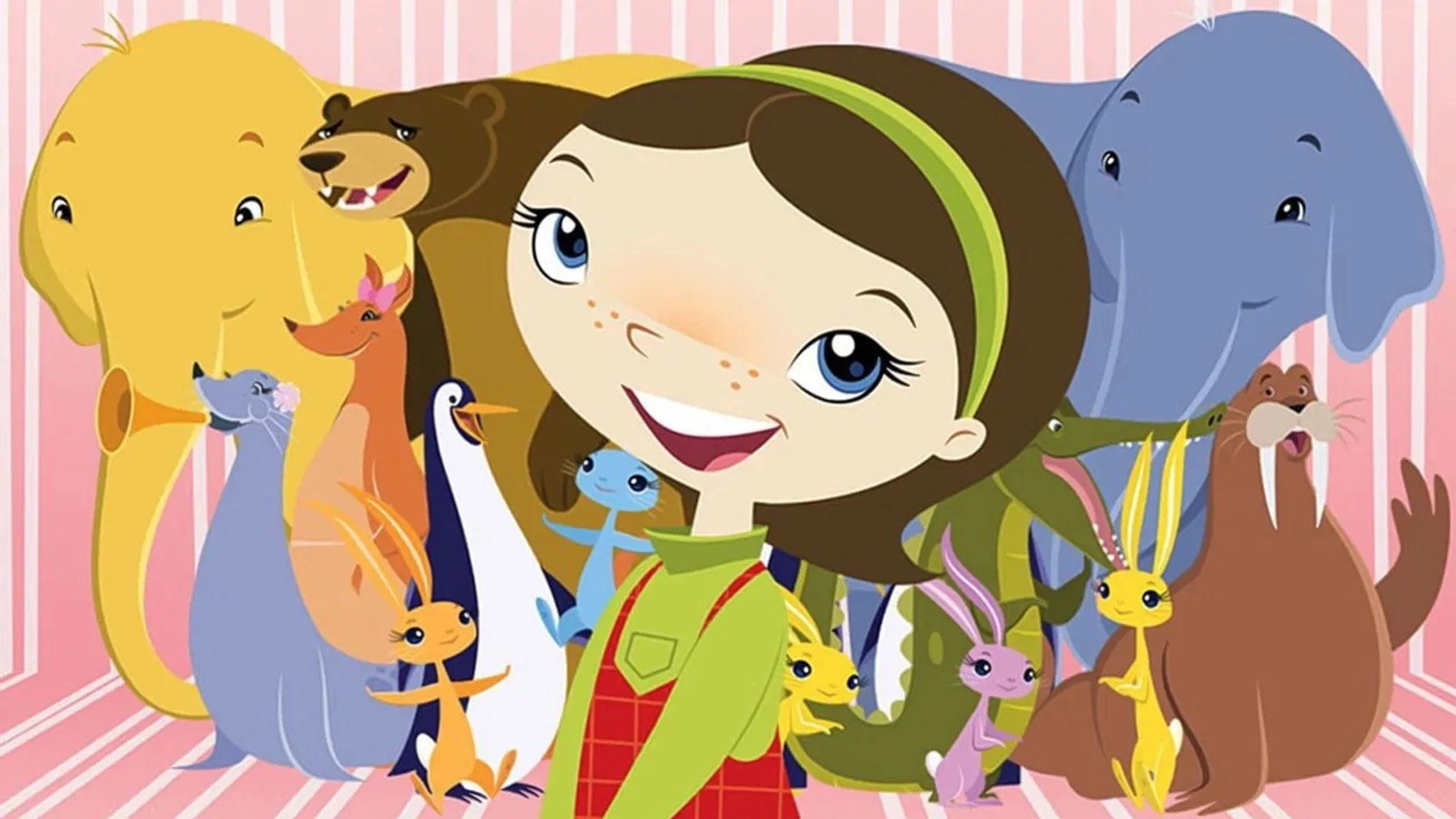 Willa's Wild Life