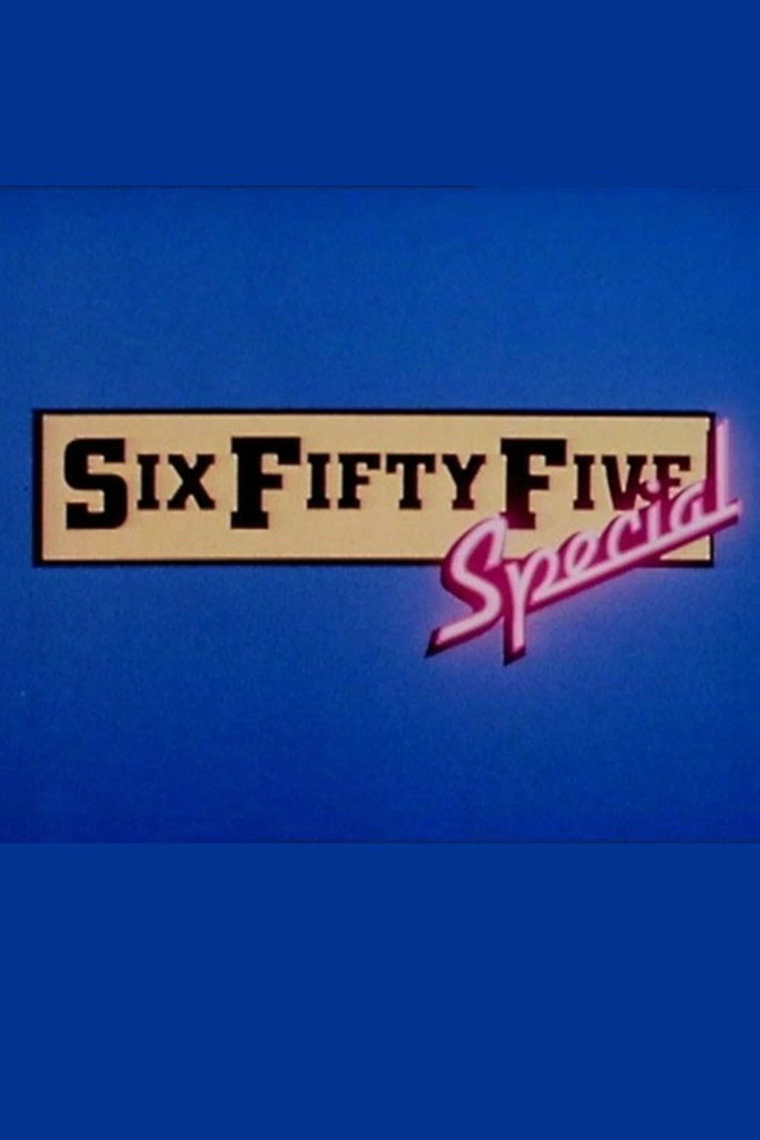Six Fifty-Five