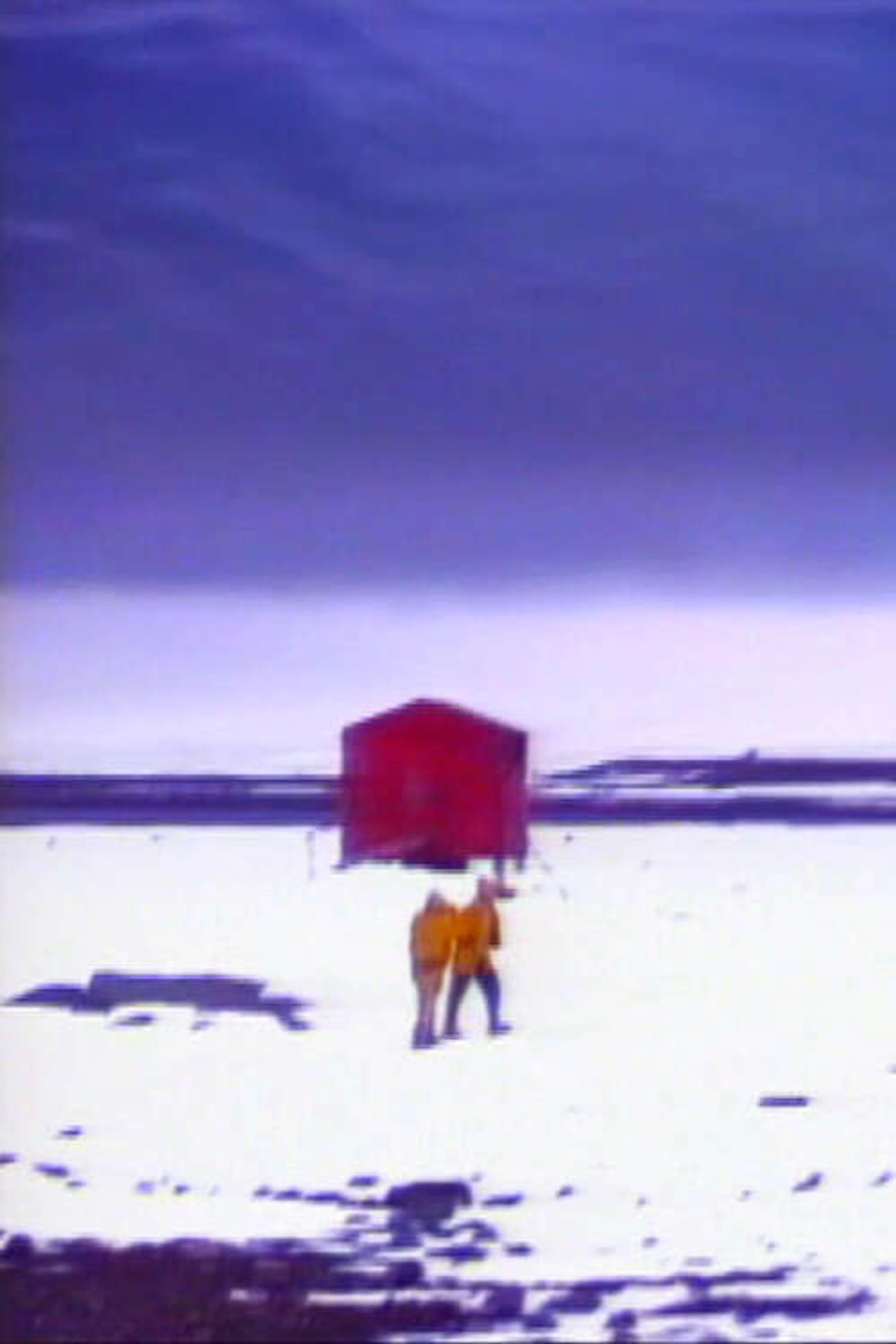 Voyage d'hiver