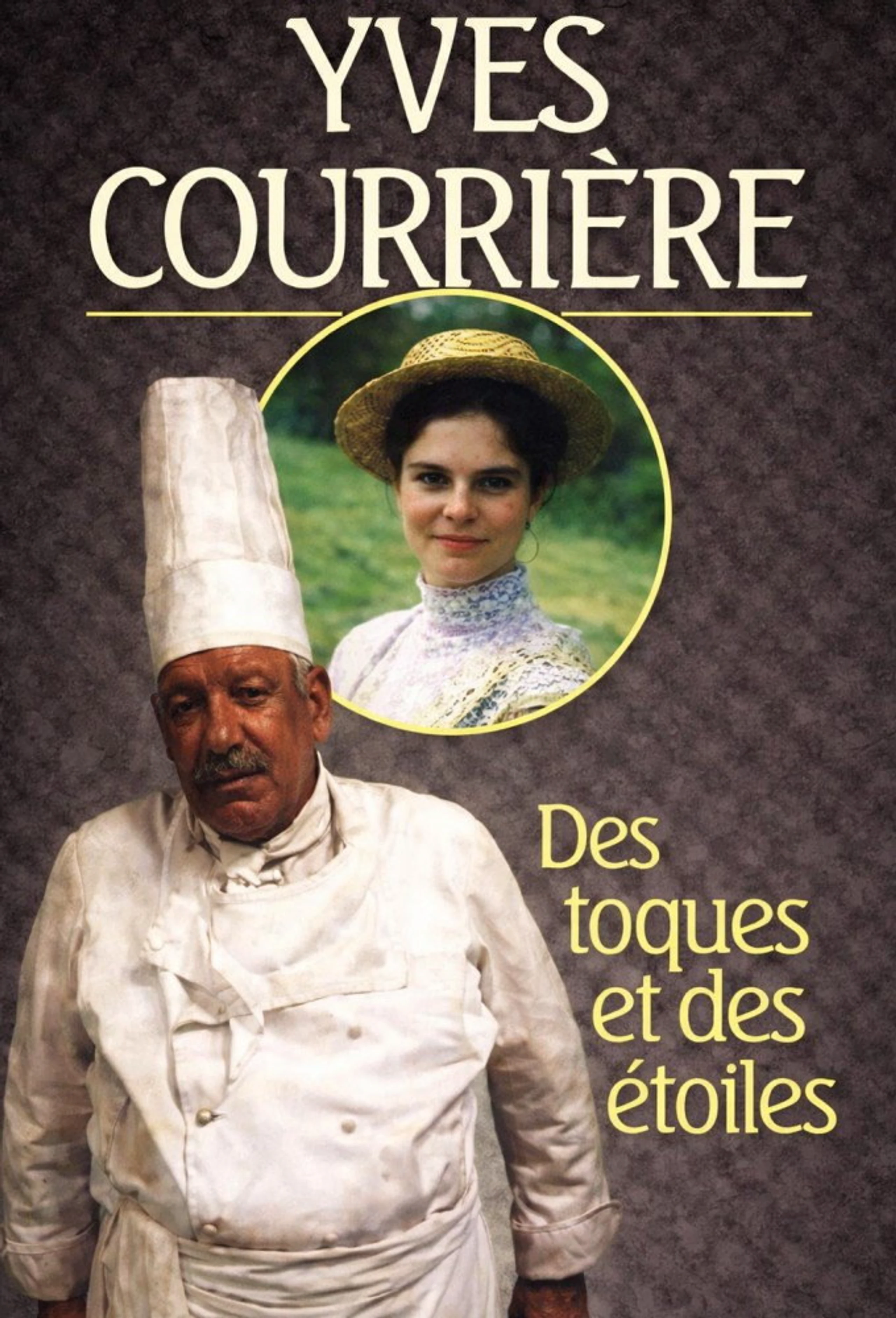 Des toques et des étoiles