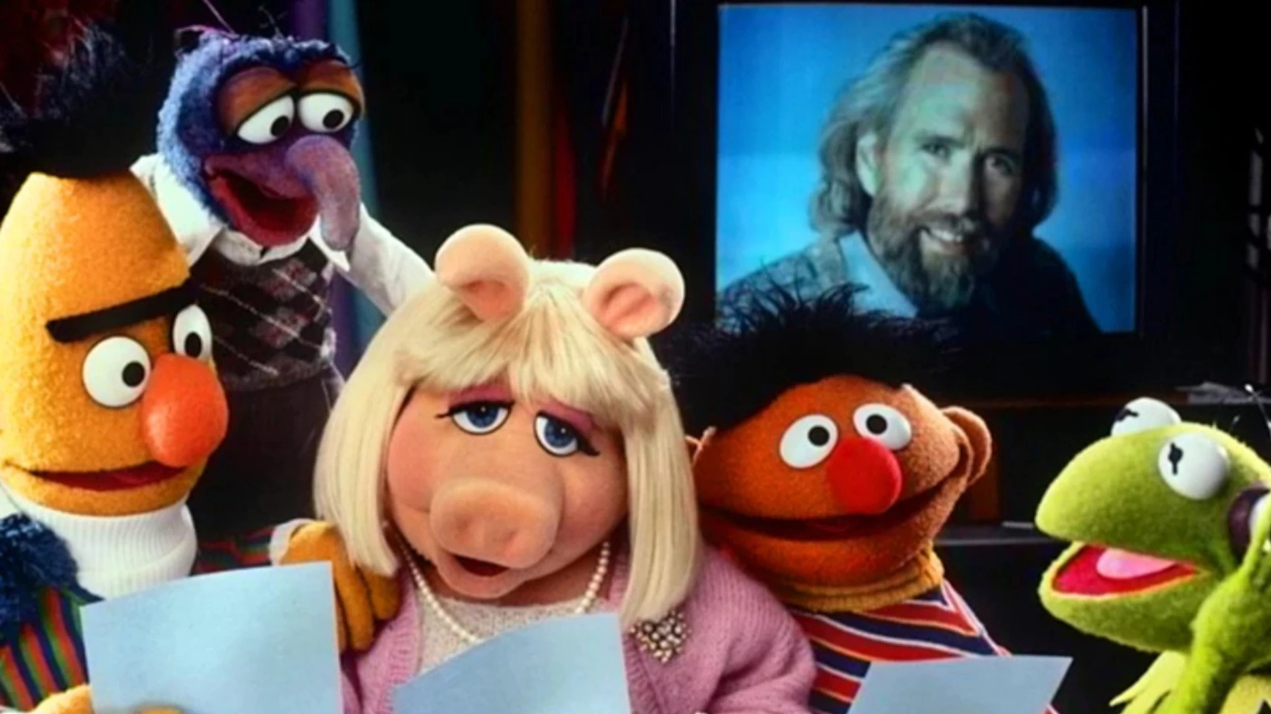 The Muppets Celebrate Jim Henson