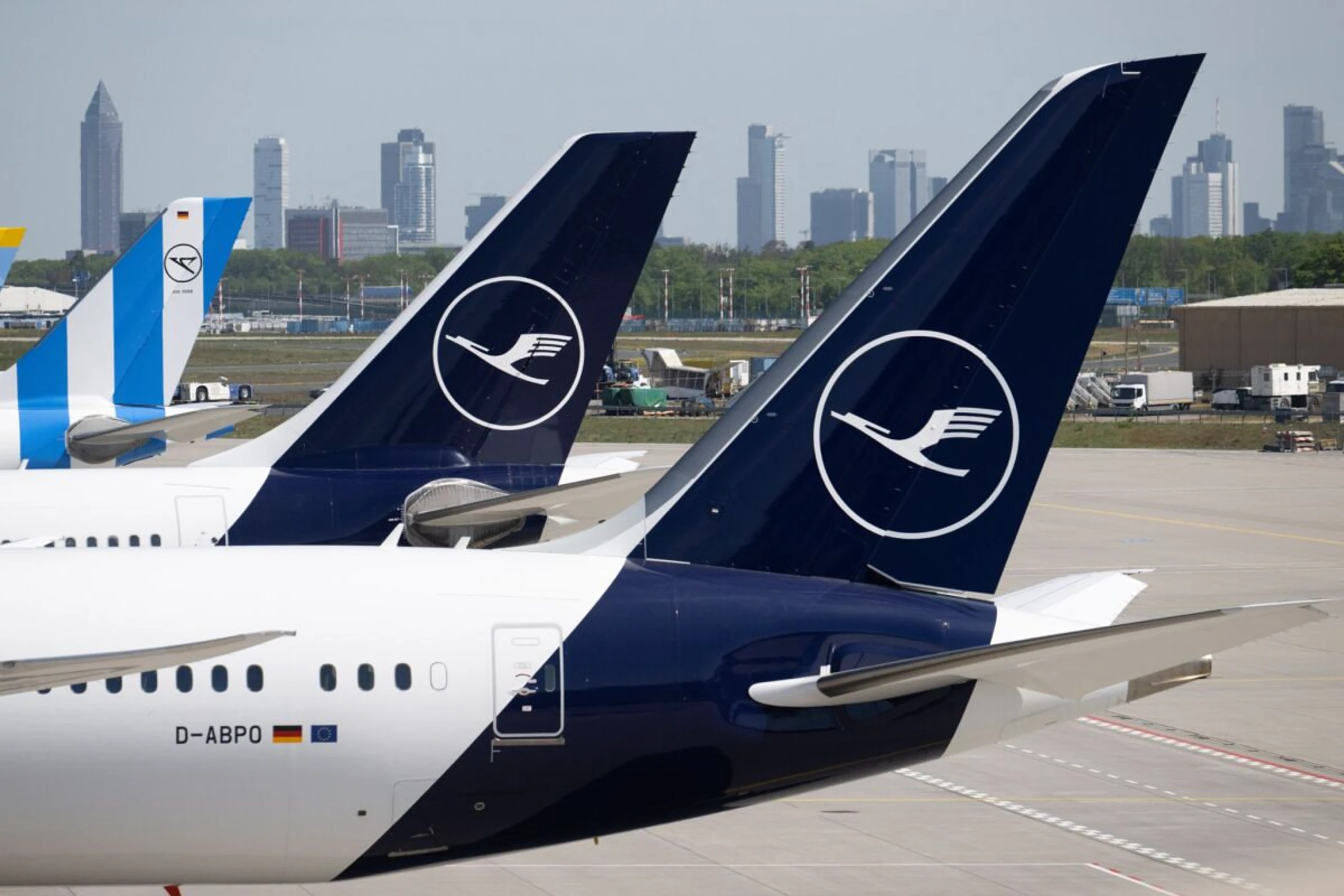 Lufthansa hält 2026 doch Gewinnrückgang für möglich
