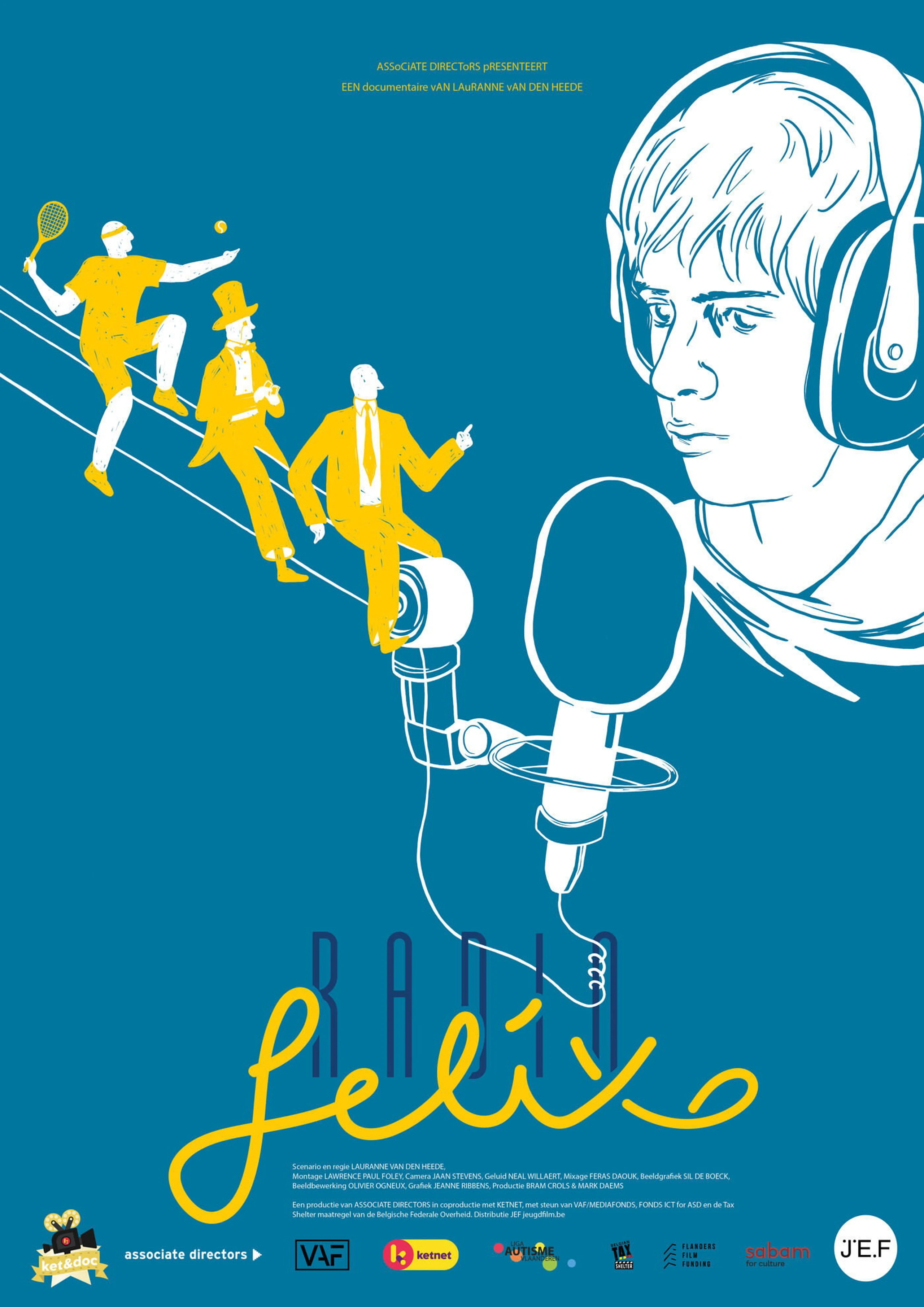 Radio Felix
