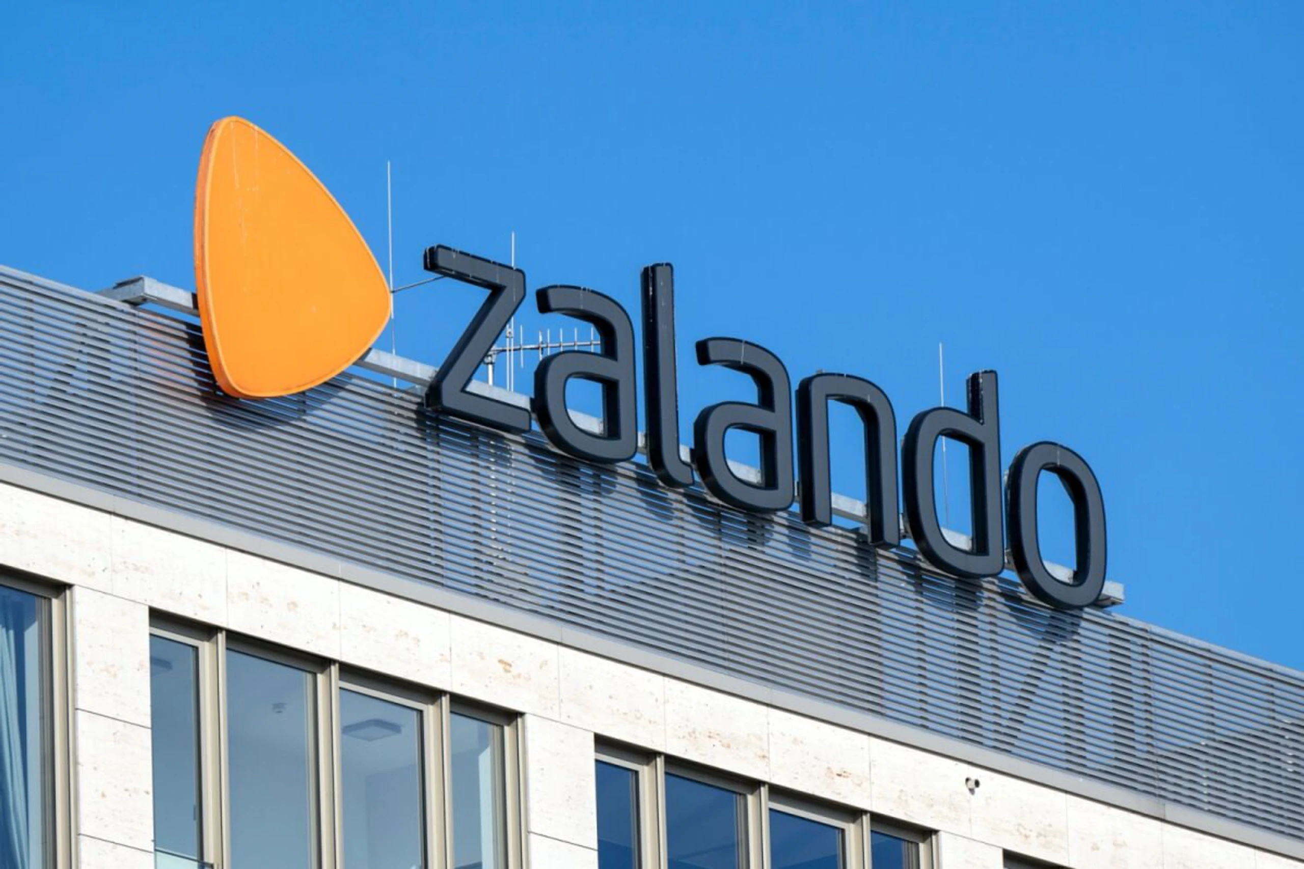 Zalando mit Zahlen unter Erwartungen - Verhaltener Ausblick