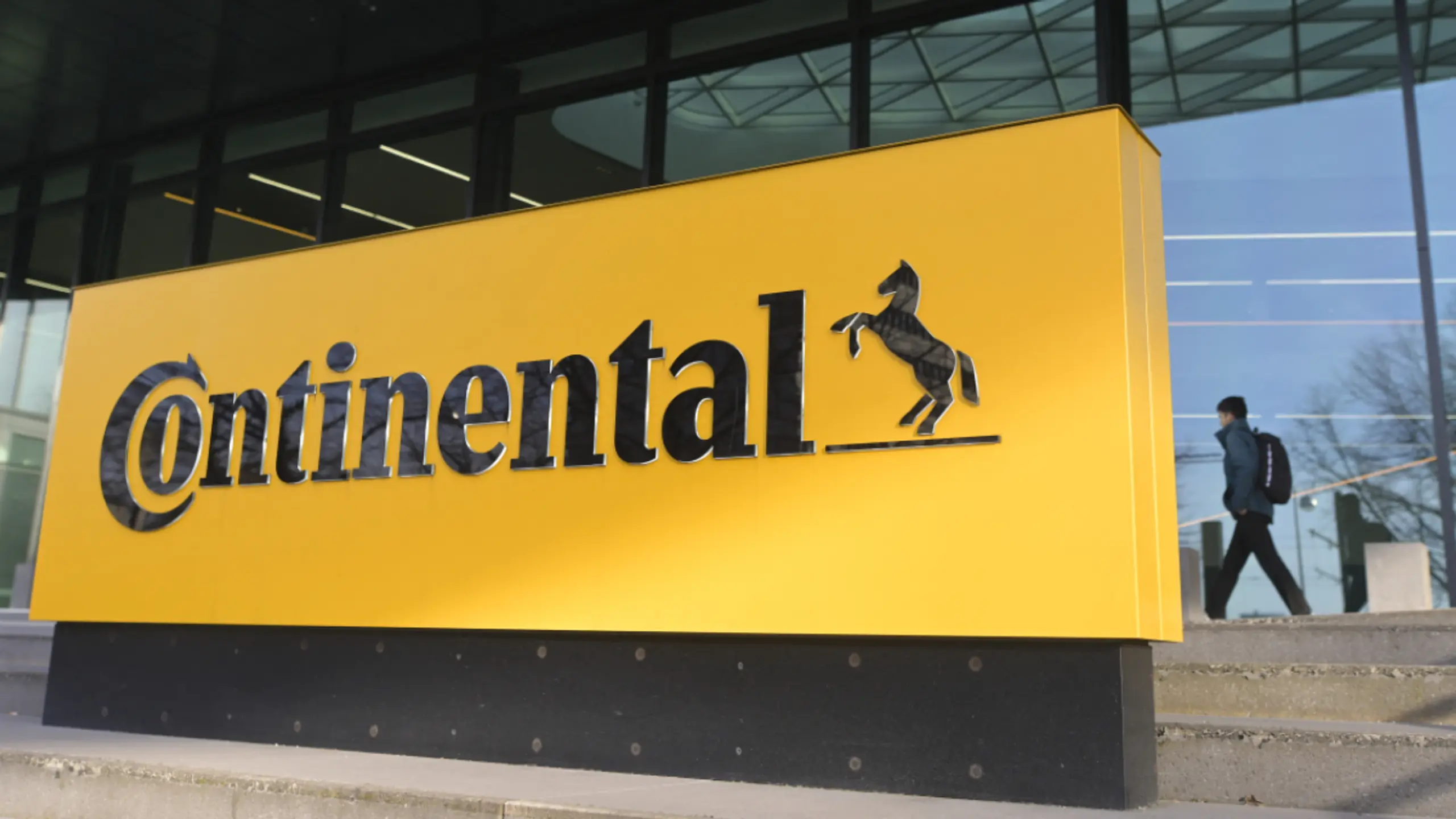 © APA/APA/AFP/FABIAN BIMMER Betriebsgewinn stieg im Quartal um ein Drittel auf 570 Millionen Euro