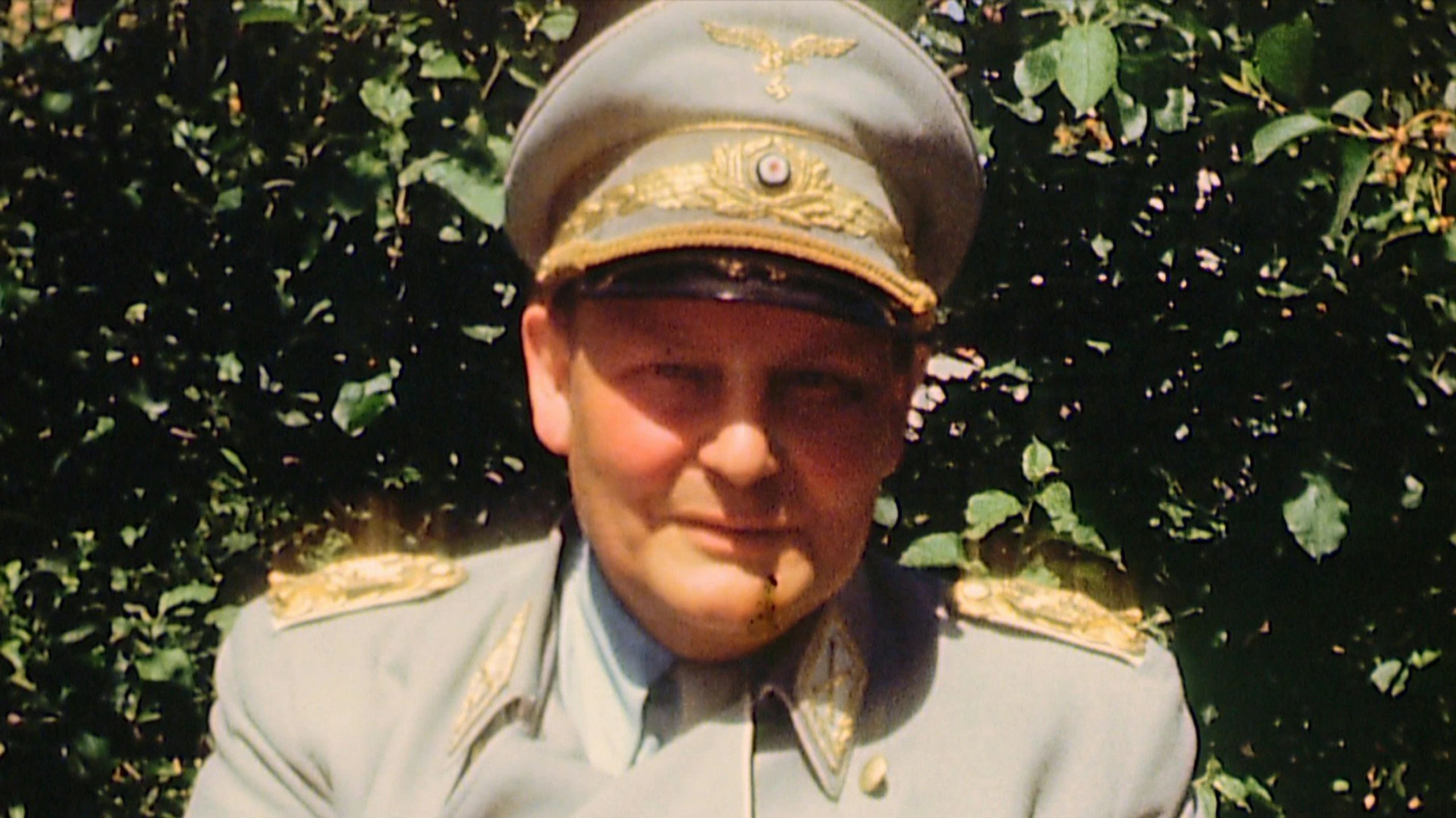 Die Geister des Dritten Reiches