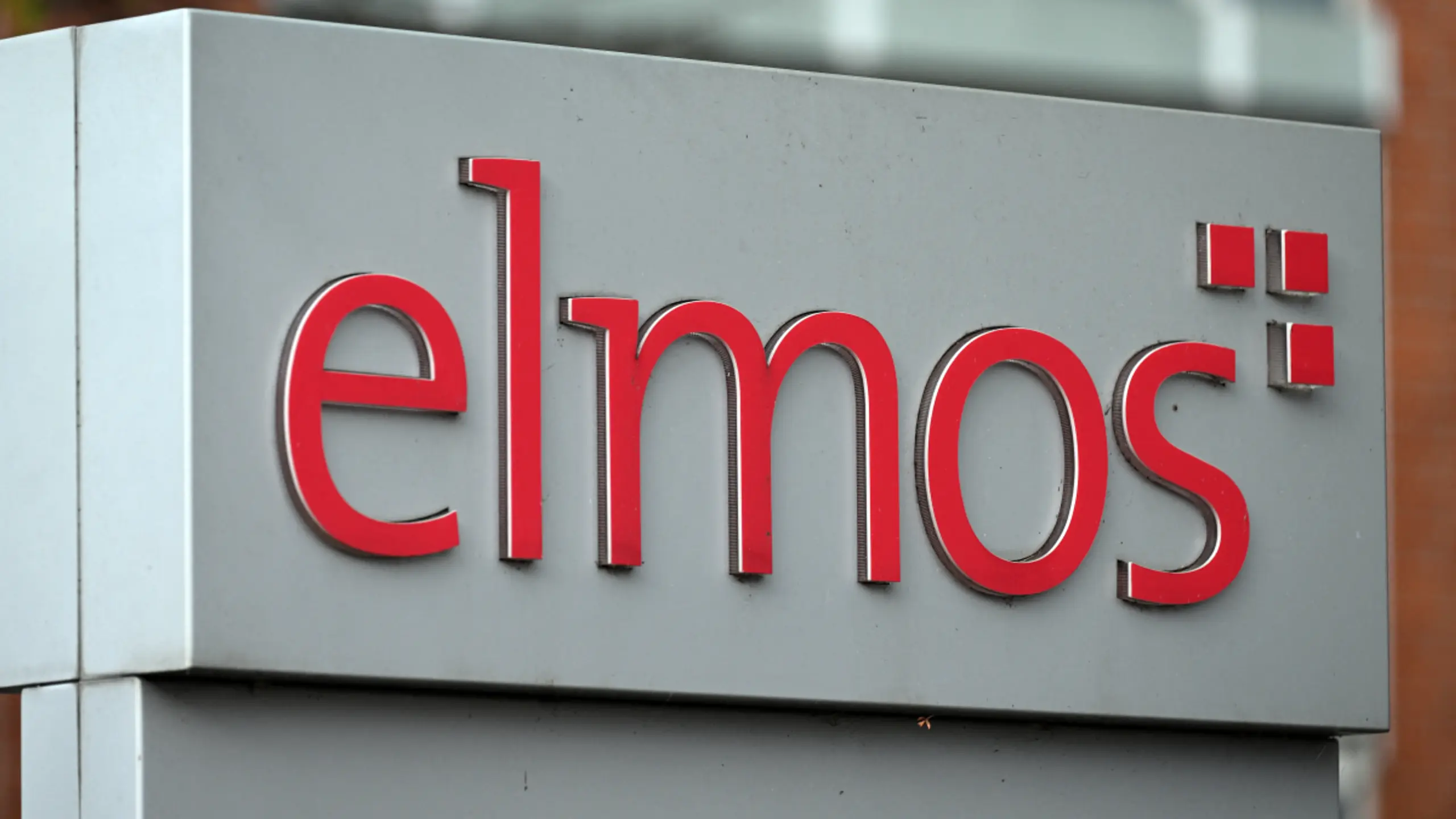 Elmos profitiert von einer hohen Nachfrage