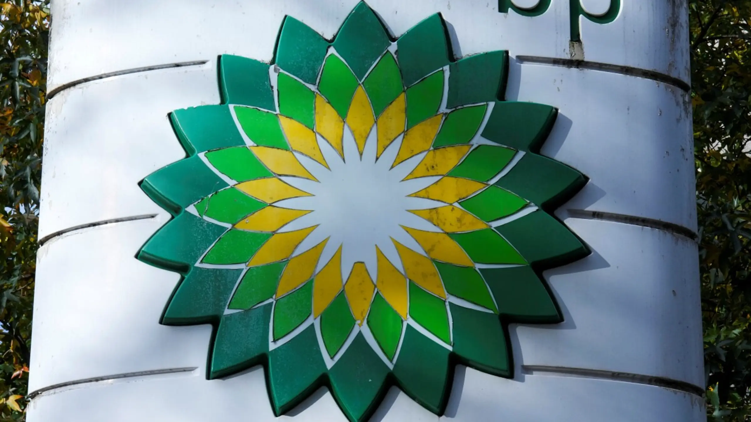 © APA/APA/AFP/CARLOS JASSO BP-Chefin kündigt Neuausrichtung des Konzerns an