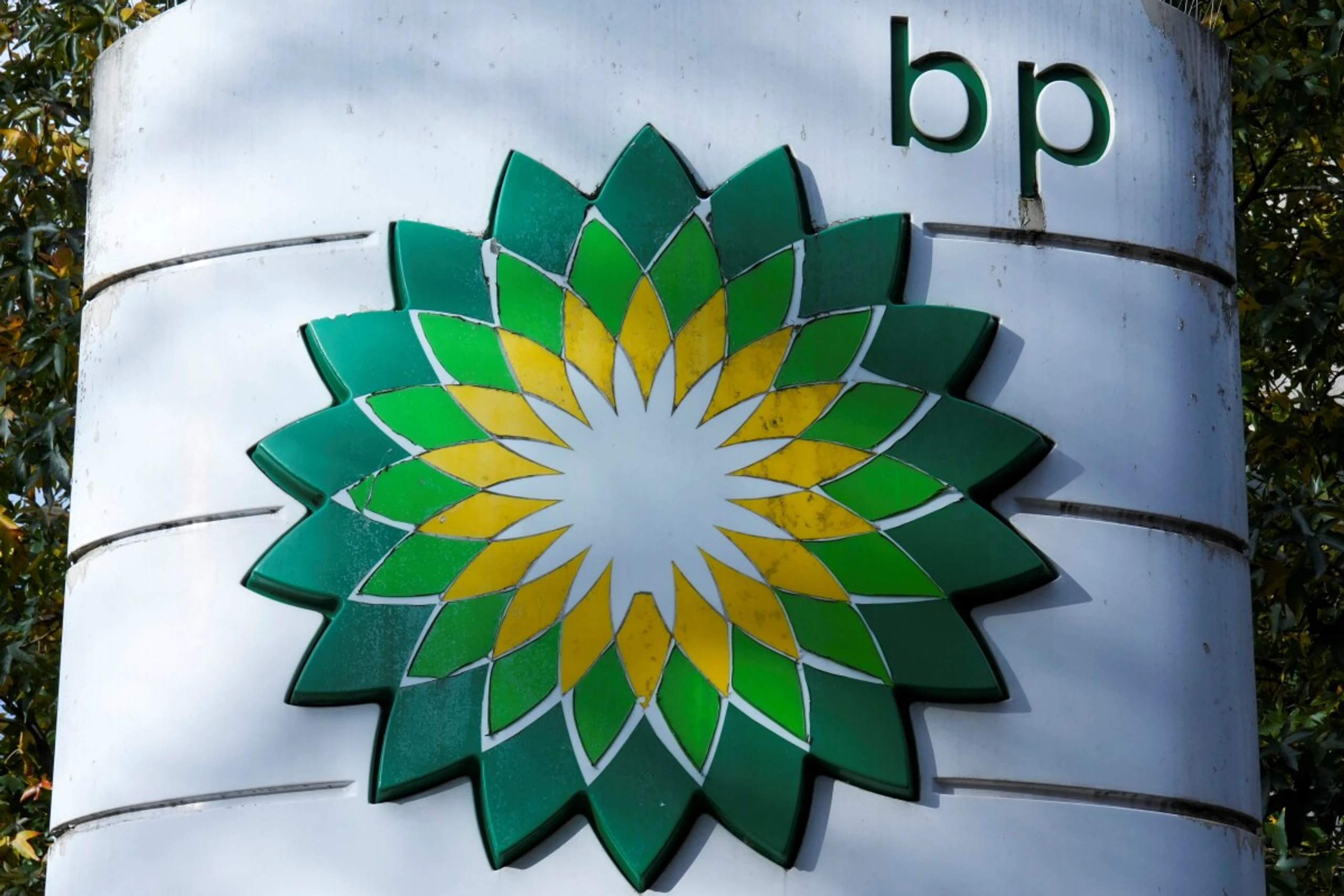 BP verdoppelt Gewinn und erhöht Dividende
