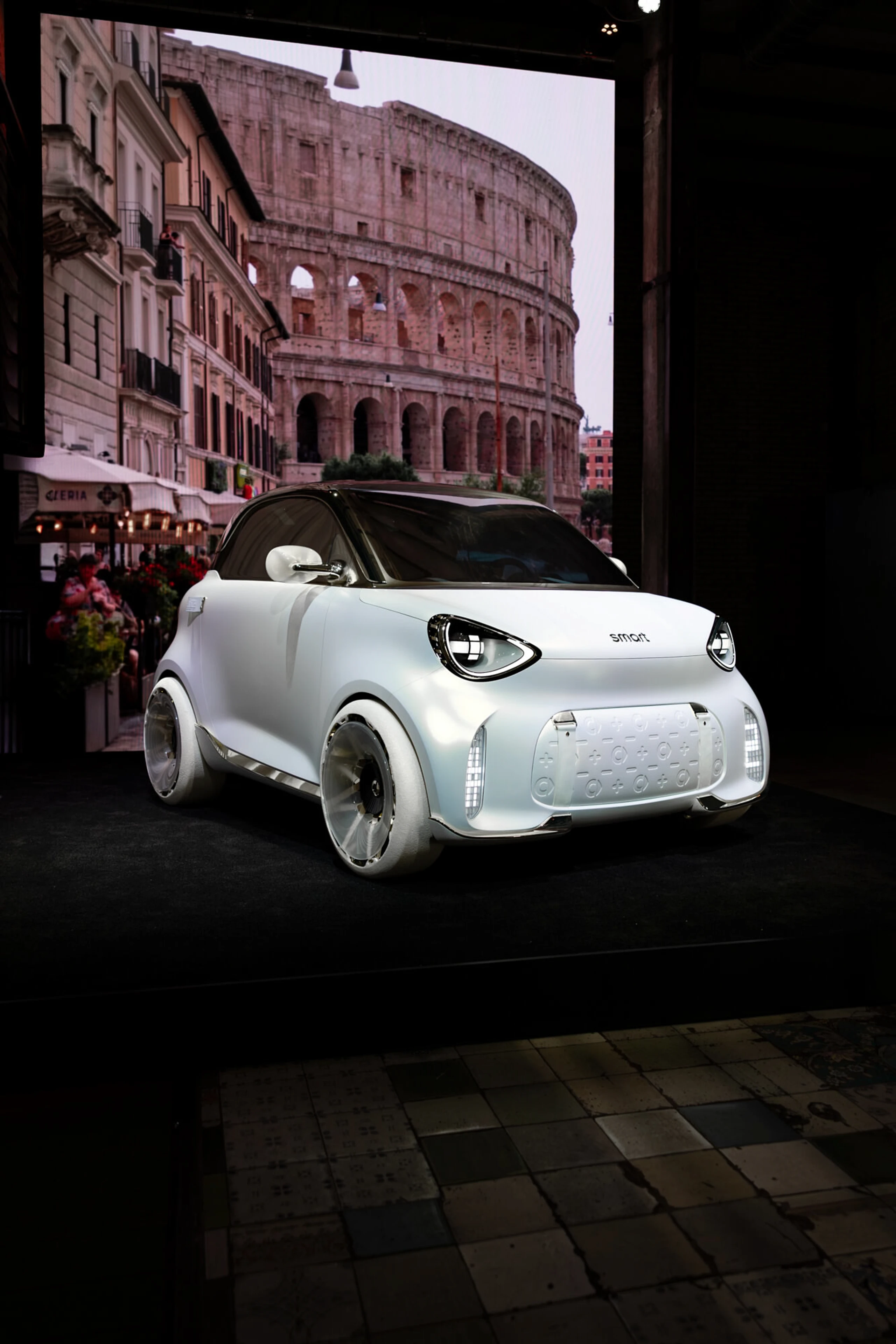 Neu Smart Concept #2