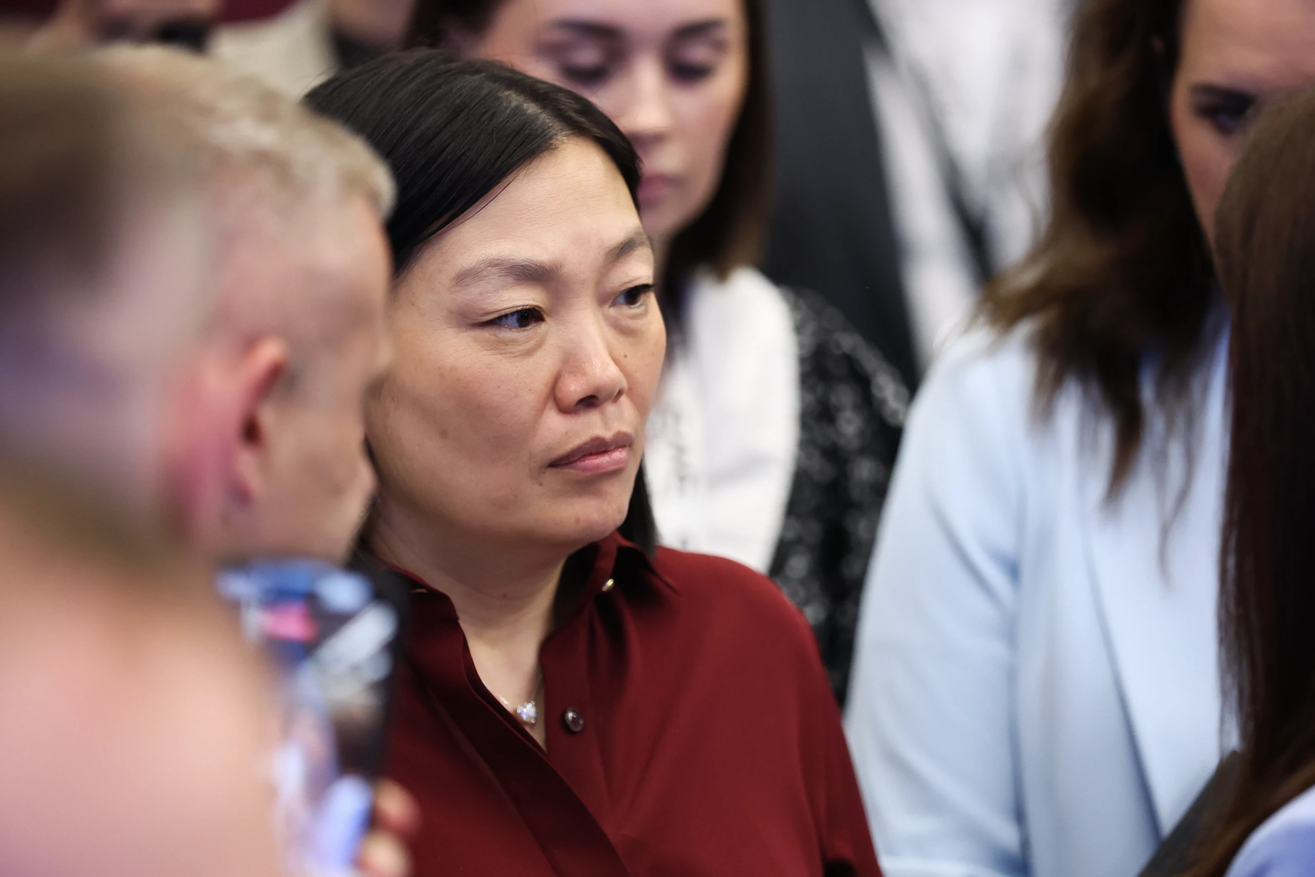 Tatyana Kim: Die Milliardärin hinter Russlands Onlinegiganten Wildberries