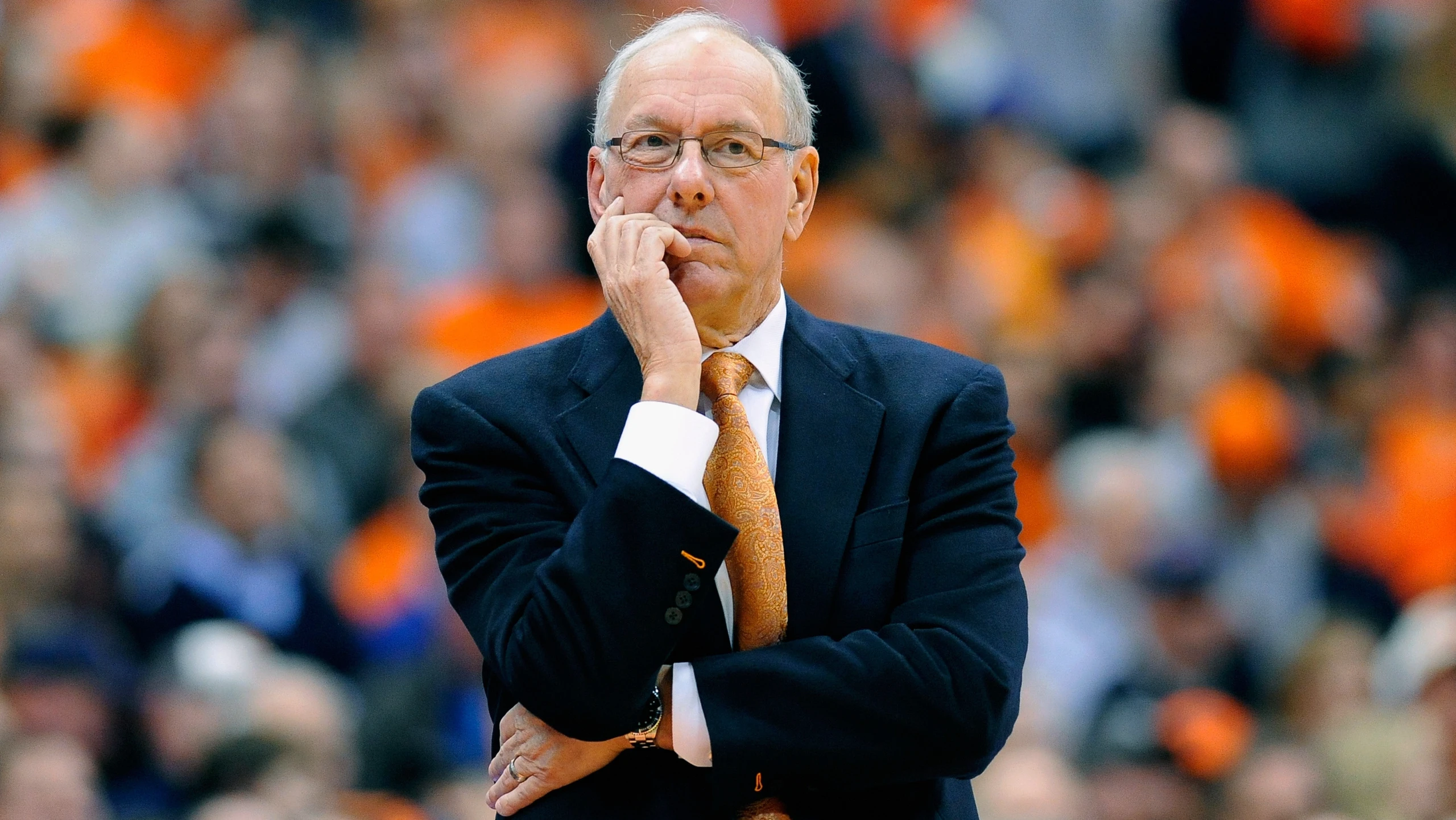 Requiem For The Big East