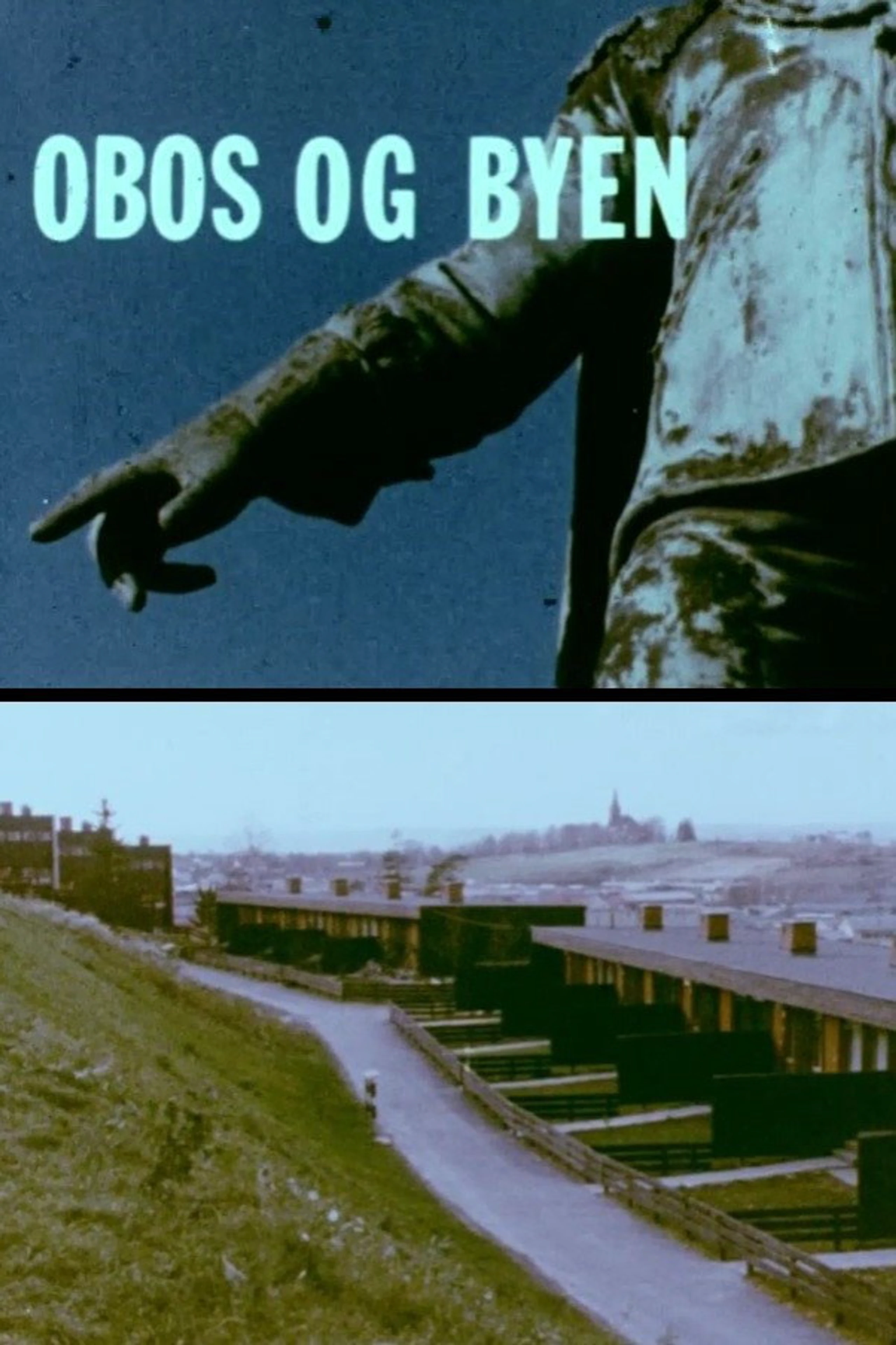 Obos og byen