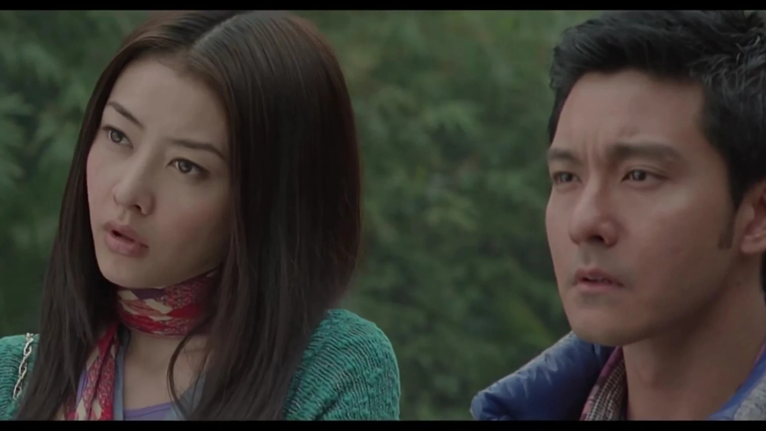 My Sassy Girl 2
