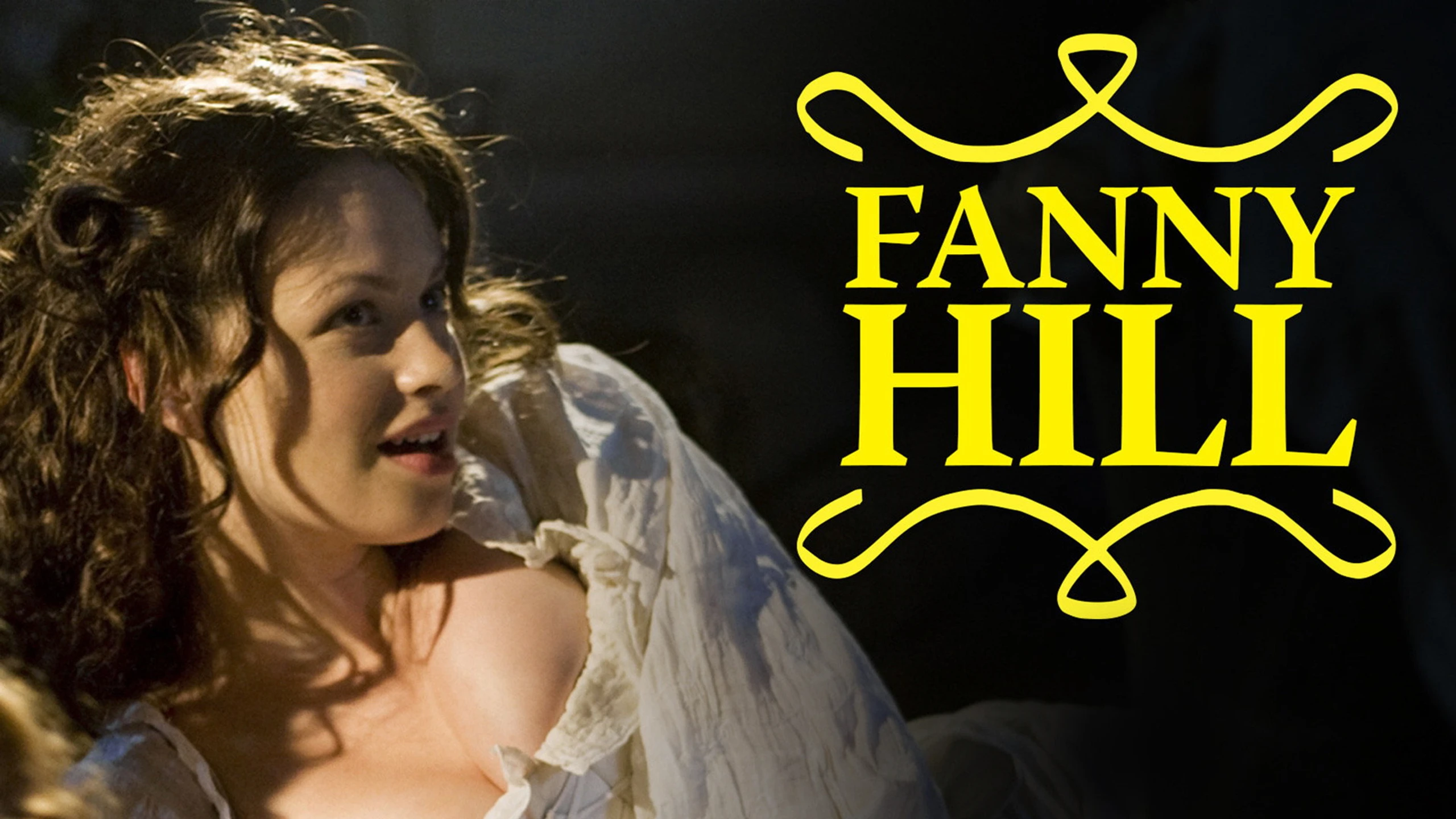 Fanny Hill