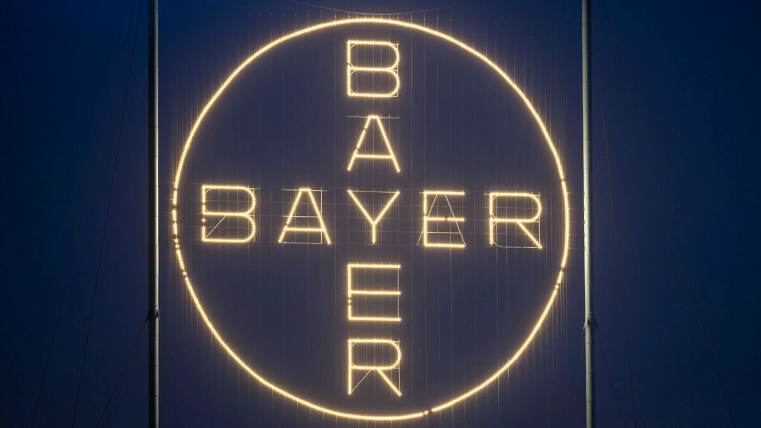 © APA/APA/dpa/Thomas Banneyer ++ ARCHIVBILD ++ Bayer erwartet einen schnelleren Schuldenabbau