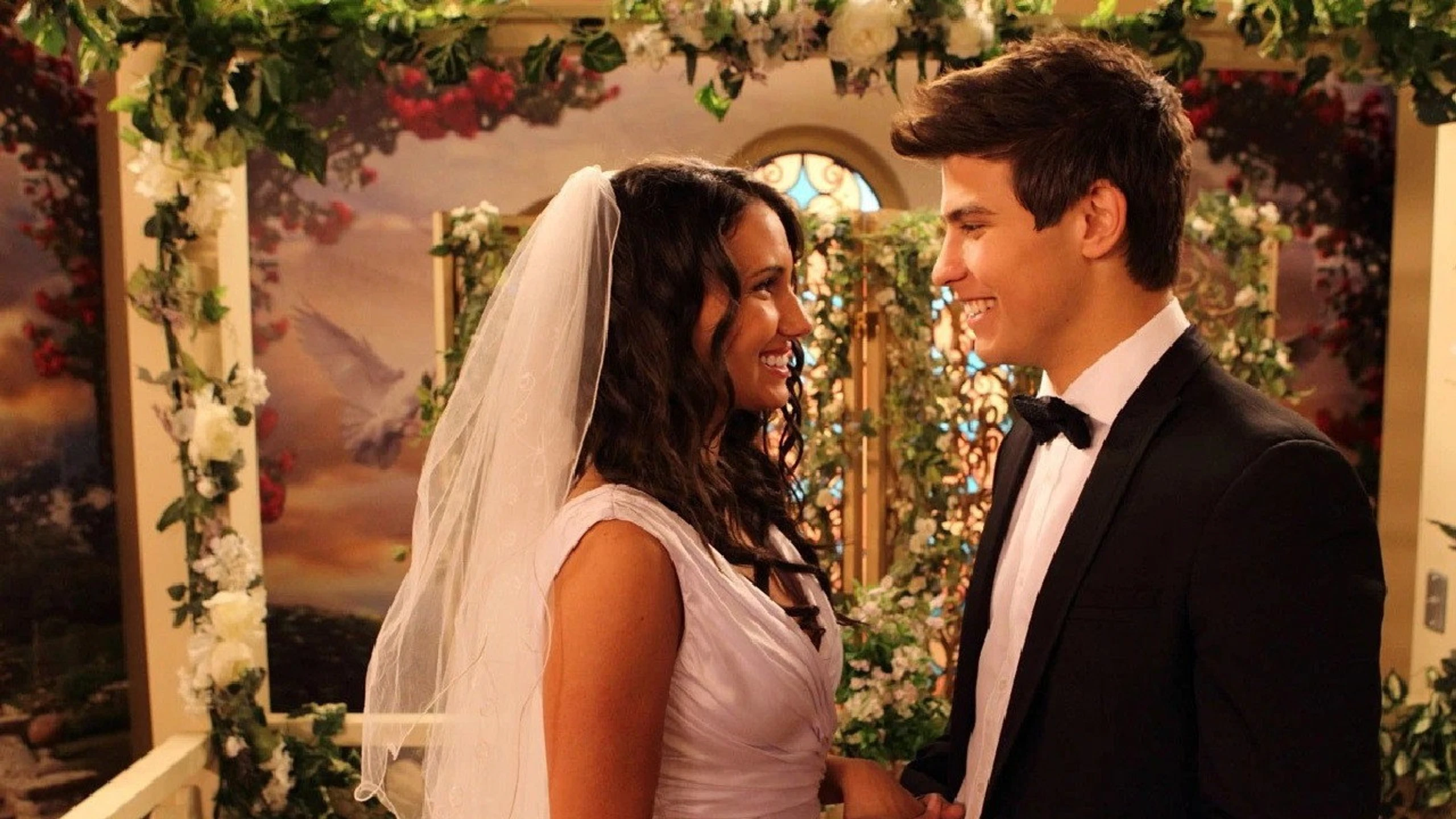 Degrassi: Las Vegas