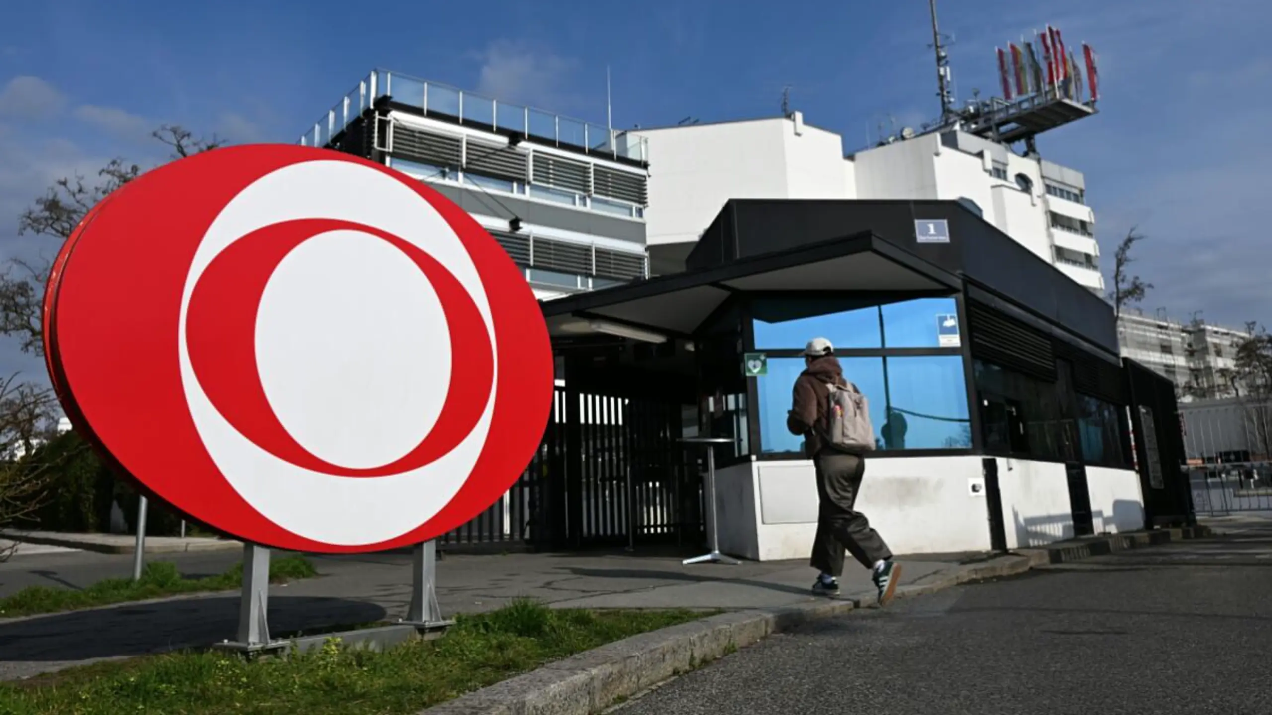 © APA/APA/THEMENBILD/HELMUT FOHRINGER Im ORF wird am 11. August über die neuen Direktoren entschieden