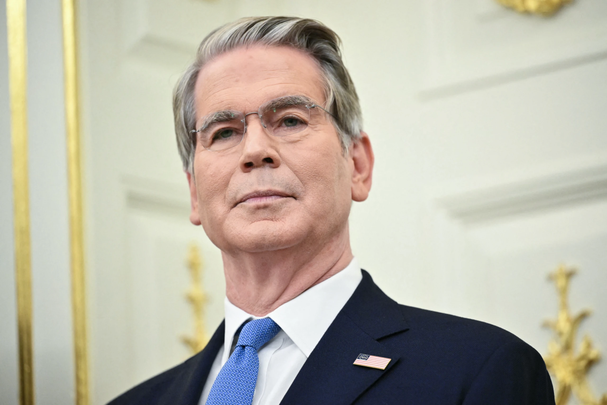 US-Finanzminister sieht baldige Einigung mit Iran