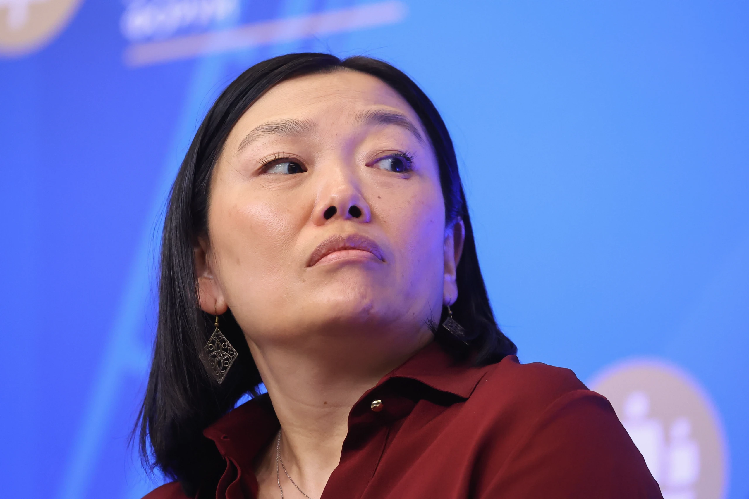Tatyana Kim: Die Milliardärin hinter Russlands Onlinegiganten Wildberries
