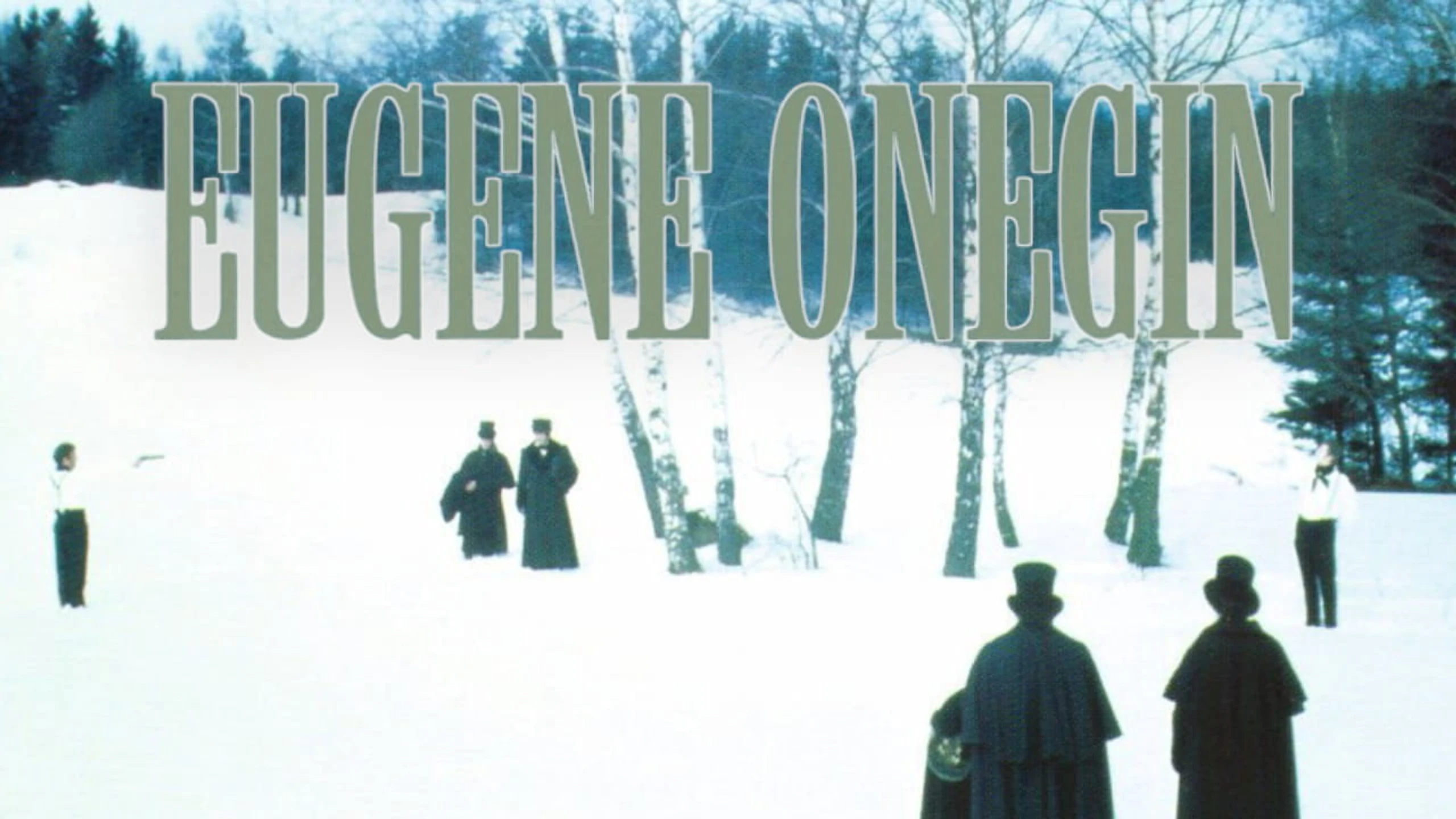 Eugene Onegin