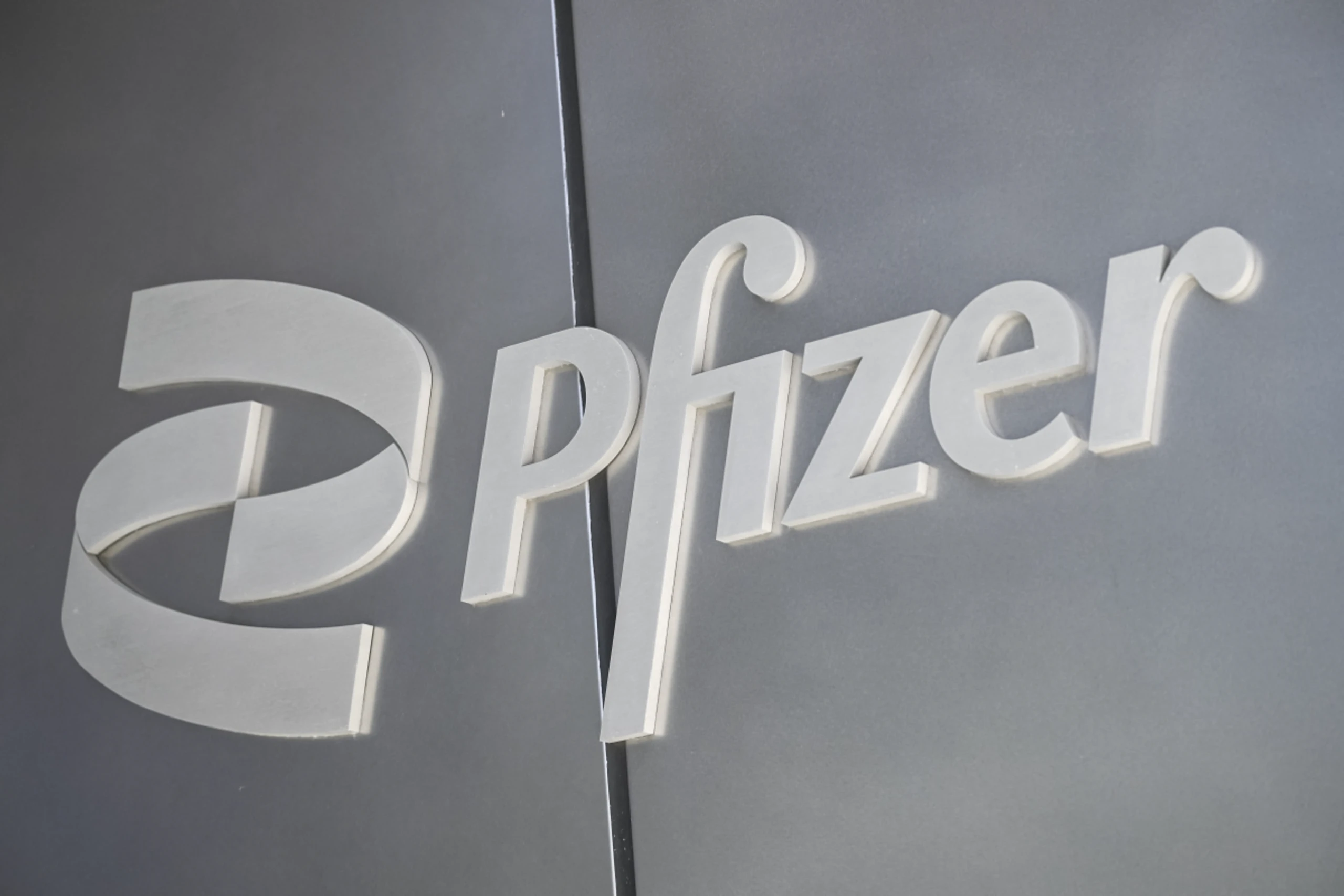 US-Pharmakonzern Pfizer wächst unerwartet stark