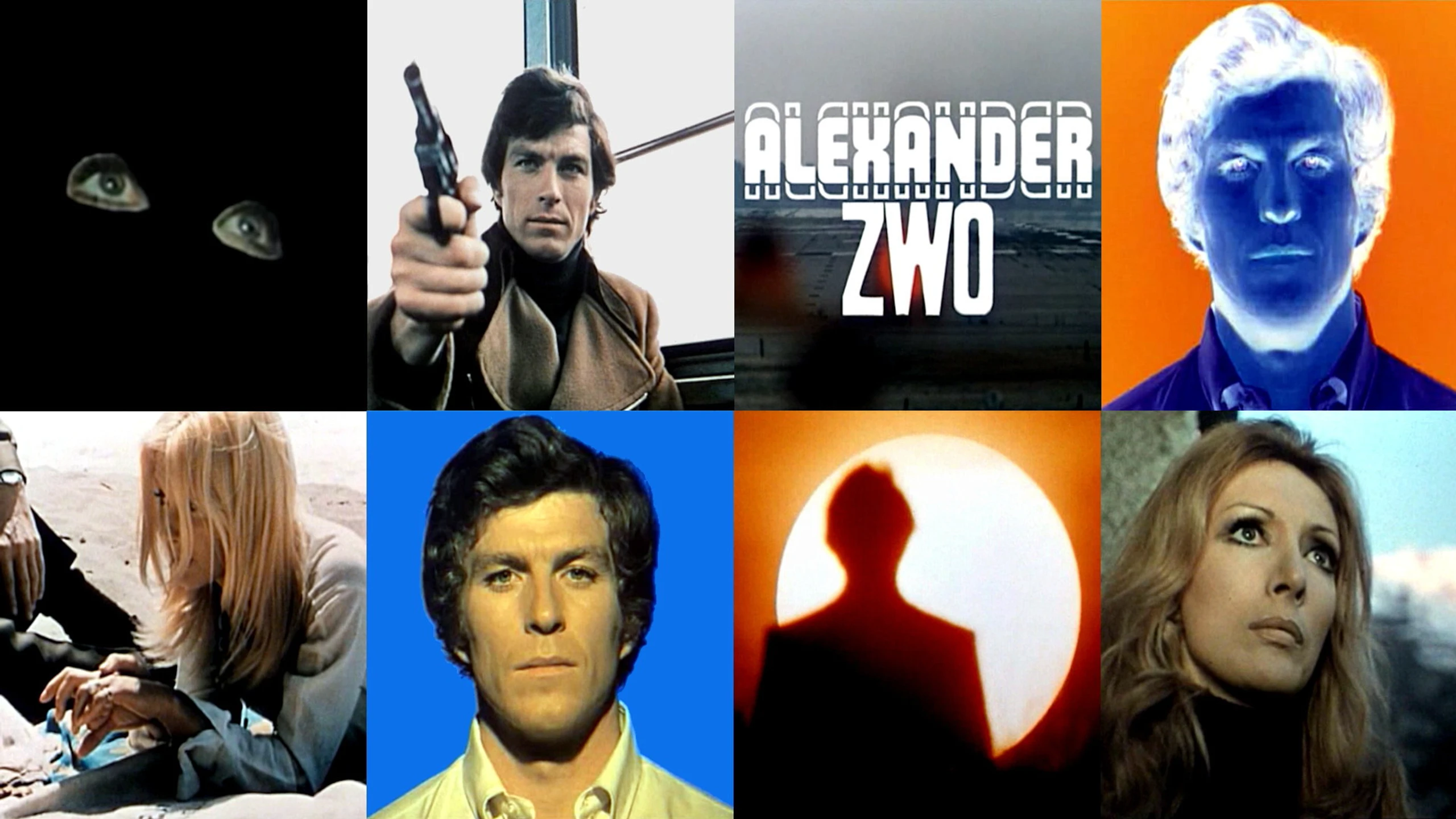Alexander Zwo