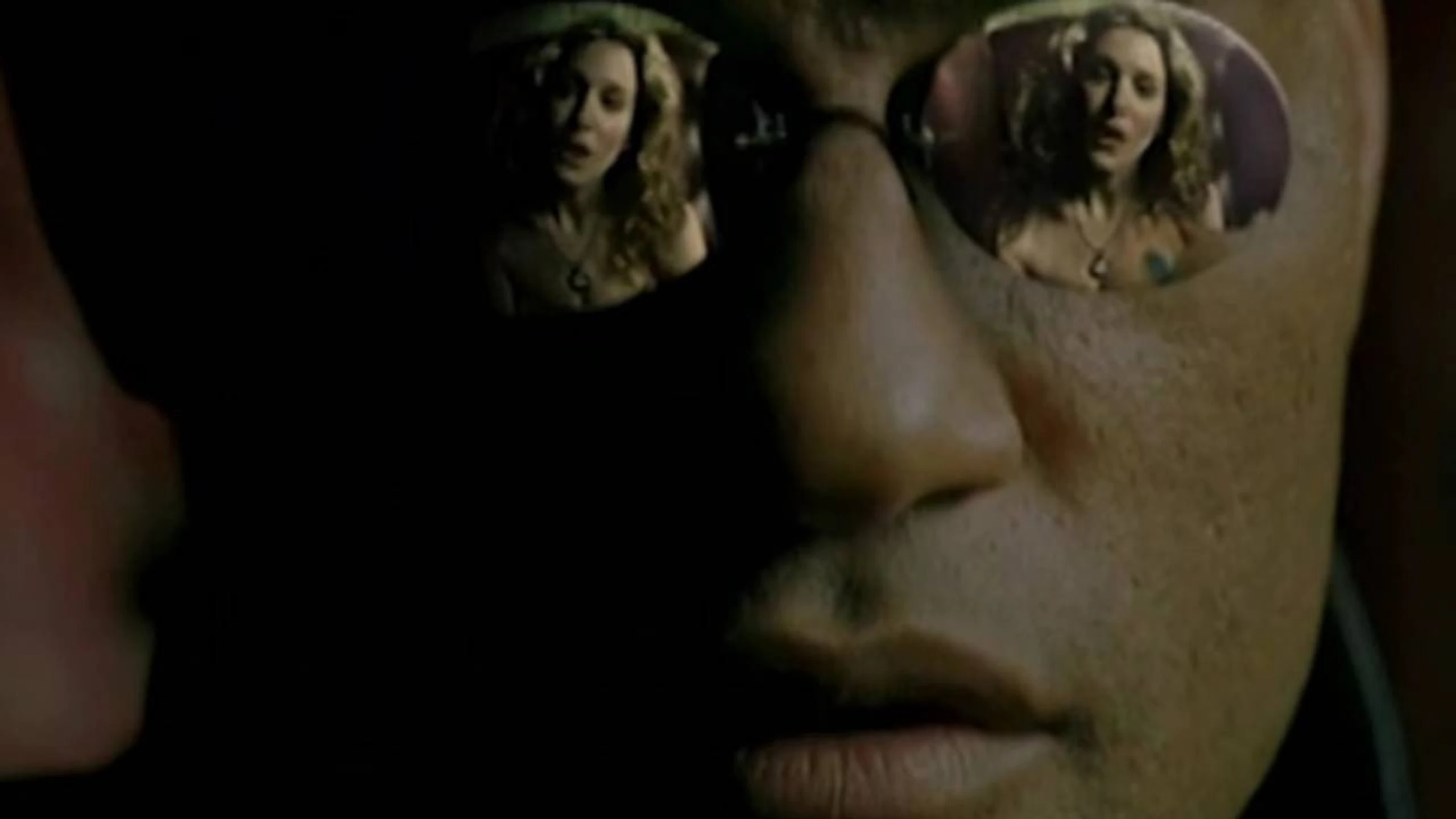 Sex and the Matrix